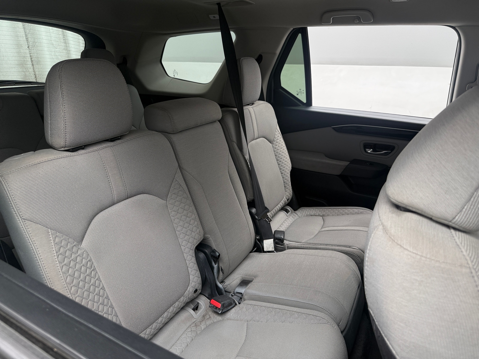 Thumbnail: 2023 Honda Pilot - 6