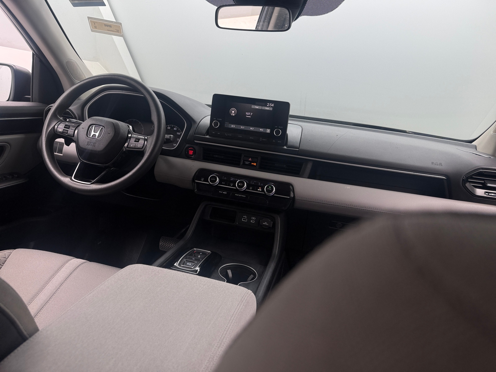 Thumbnail: 2023 Honda Pilot - 3