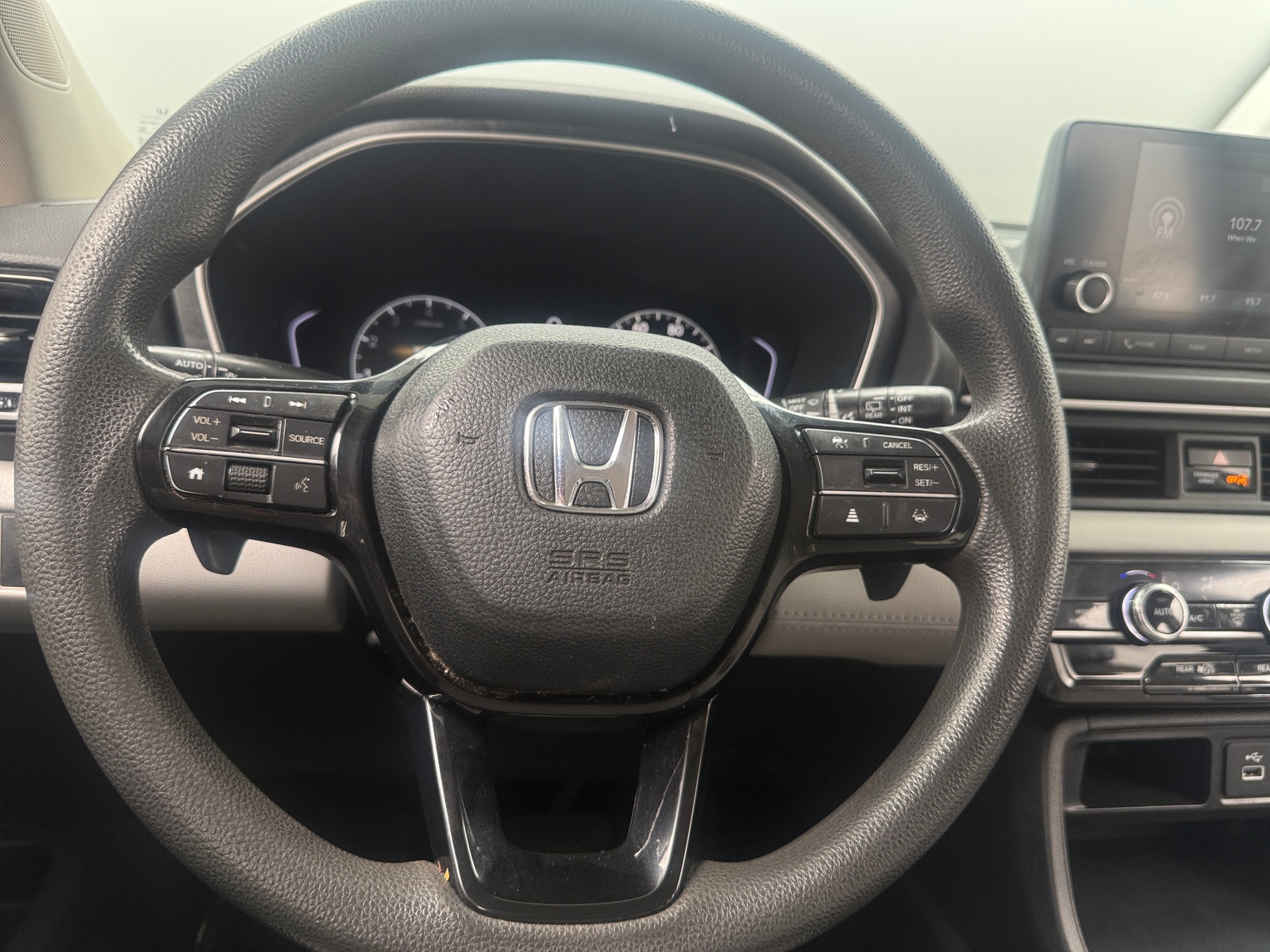 Thumbnail: 2023 Honda Pilot - 5