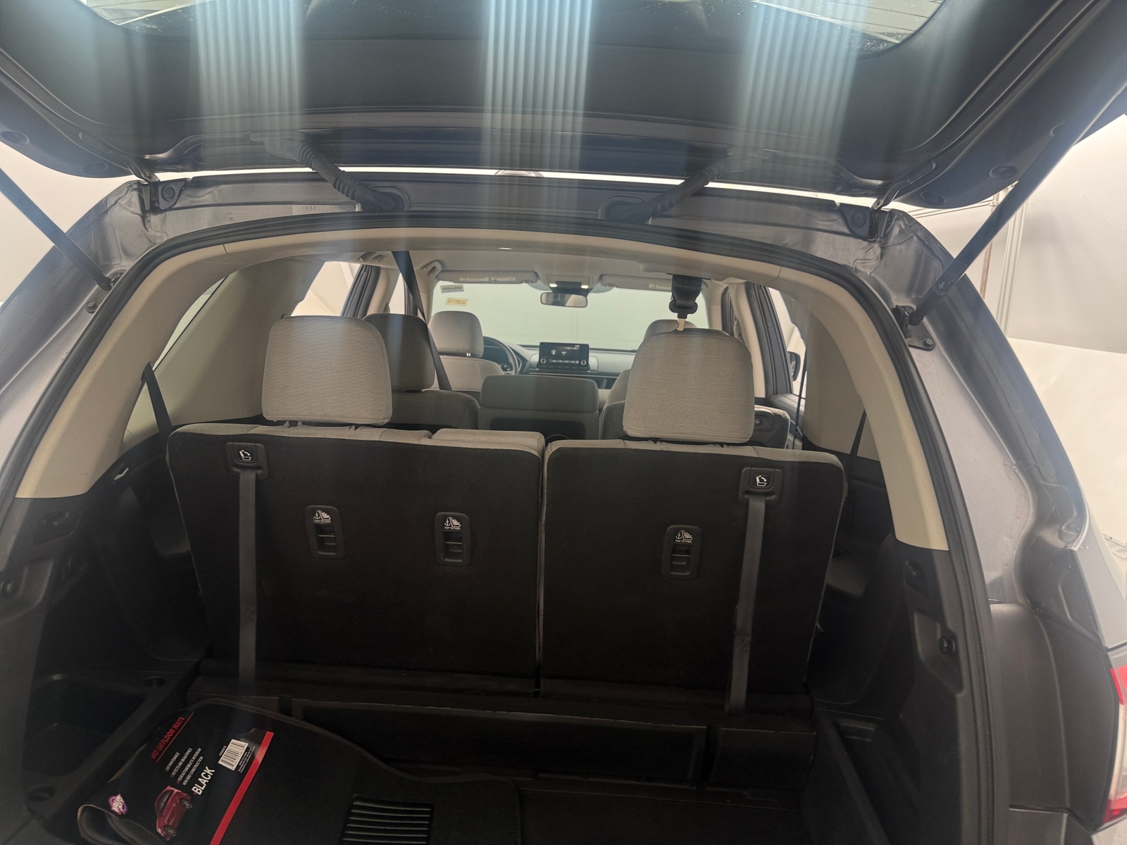 Thumbnail: 2023 Honda Pilot - 7