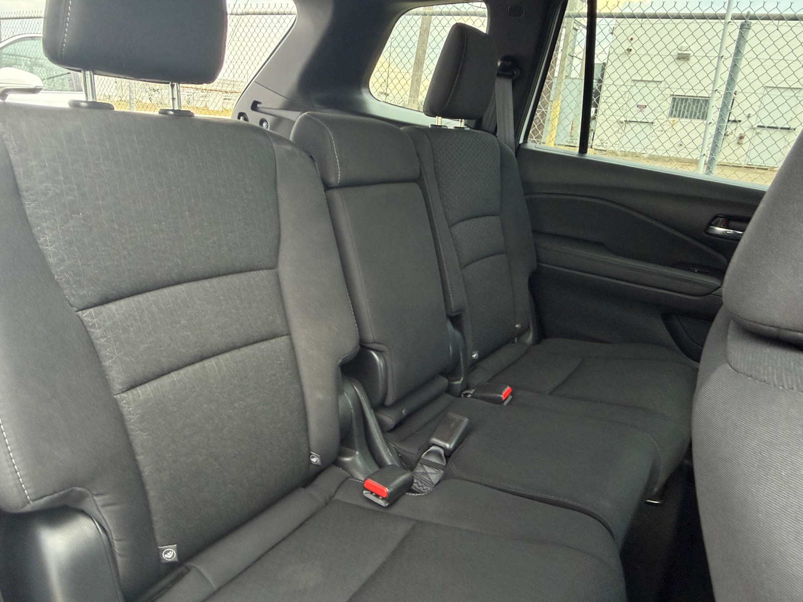 Thumbnail: 2021 Honda Passport - 6