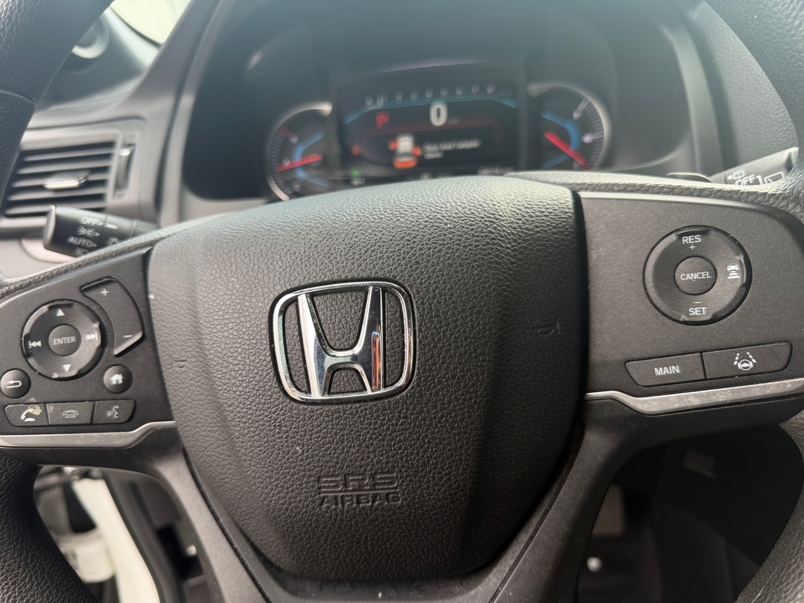 Thumbnail: 2021 Honda Passport - 5