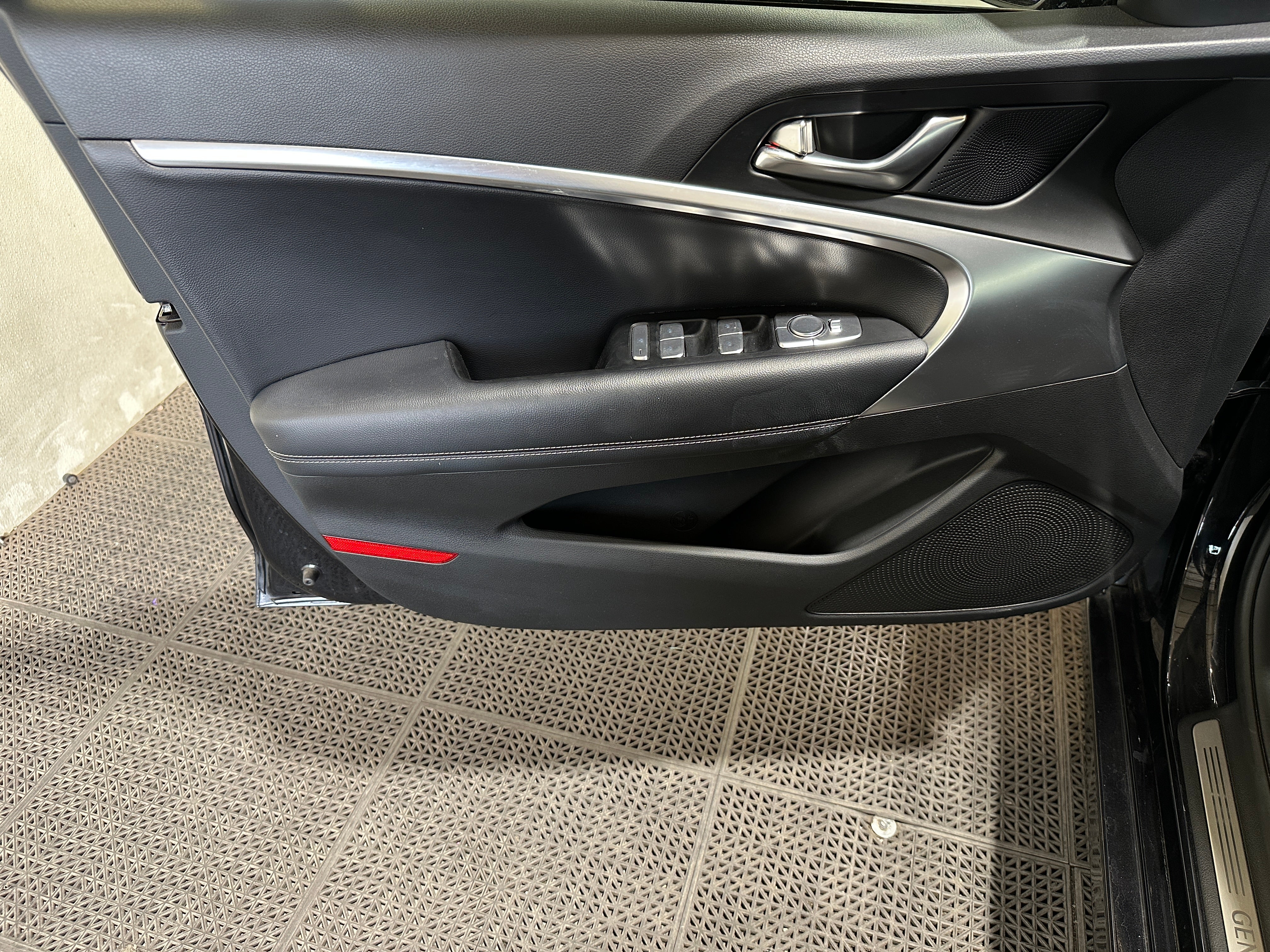 2026 GENESIS G70