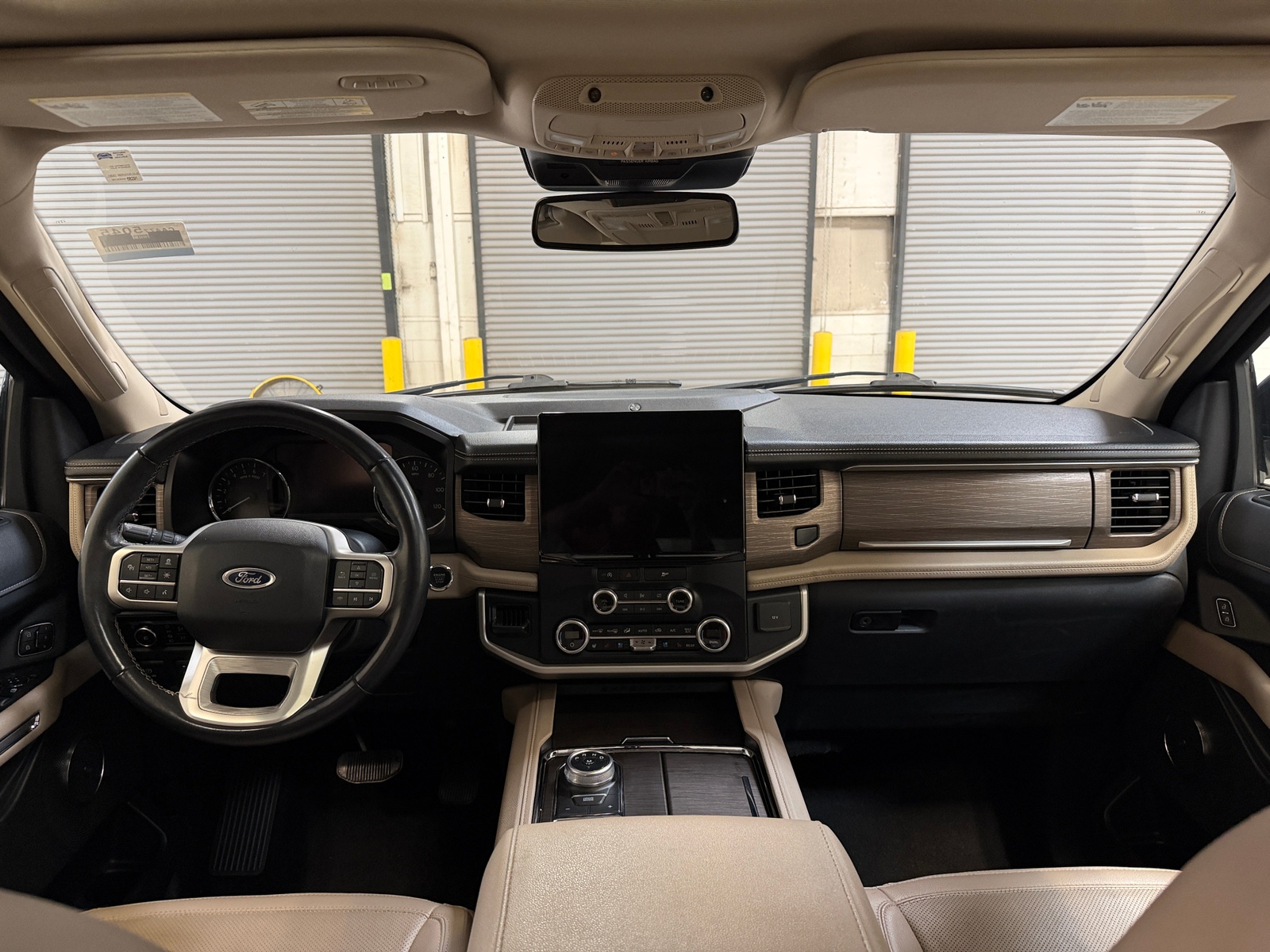 Thumbnail: 2024 Ford Expedition MAX - 2