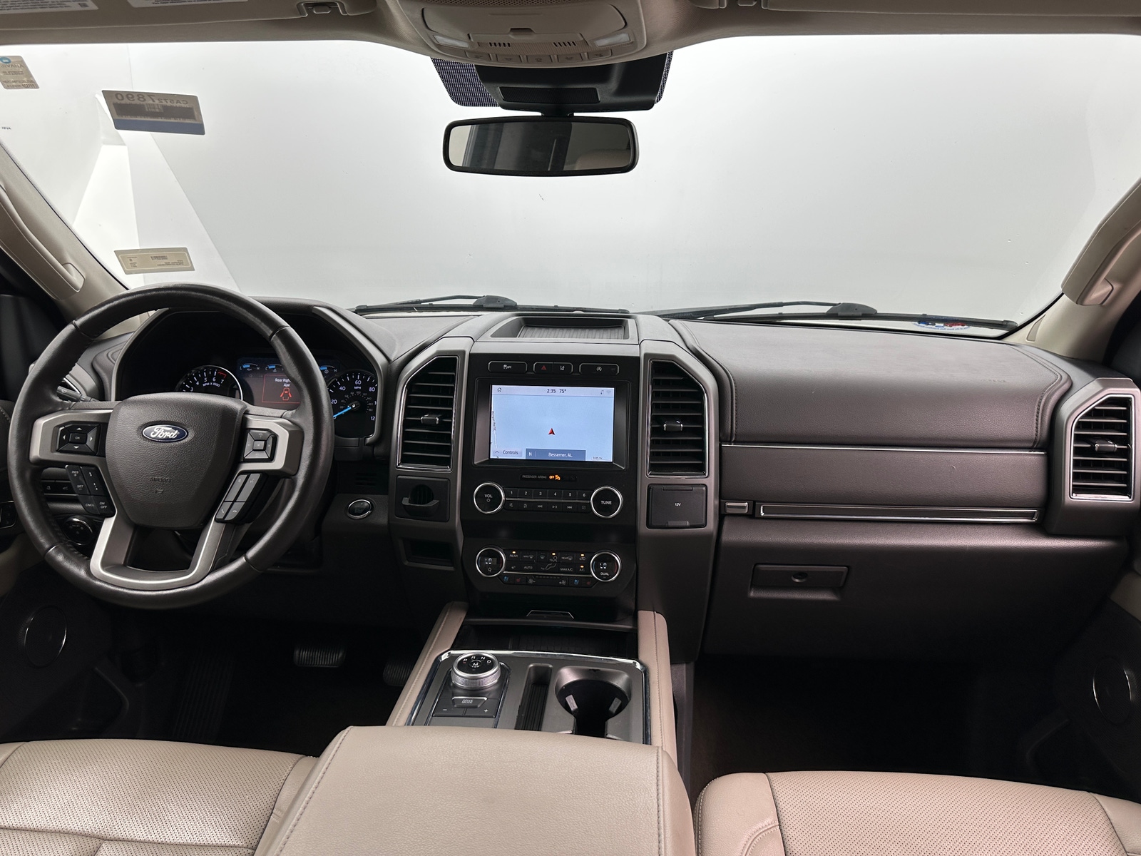 Thumbnail: 2021 Ford Expedition MAX - 2