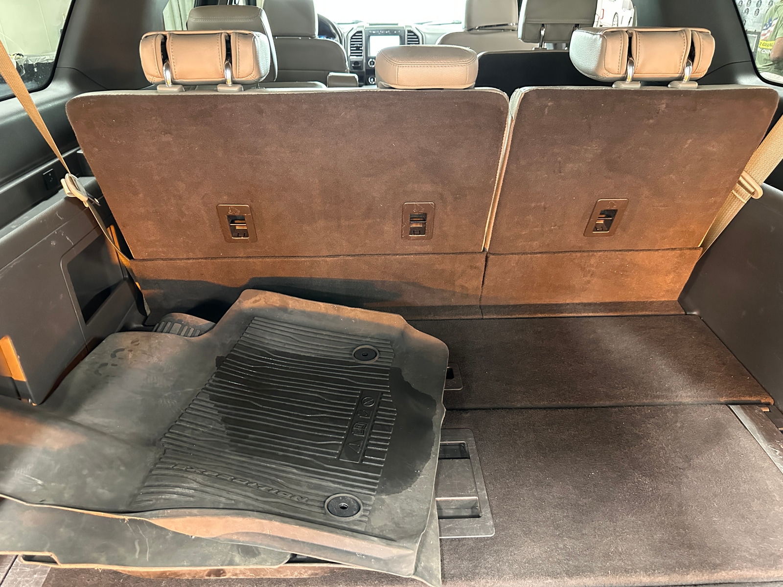 Thumbnail: 2021 Ford Expedition MAX - 5