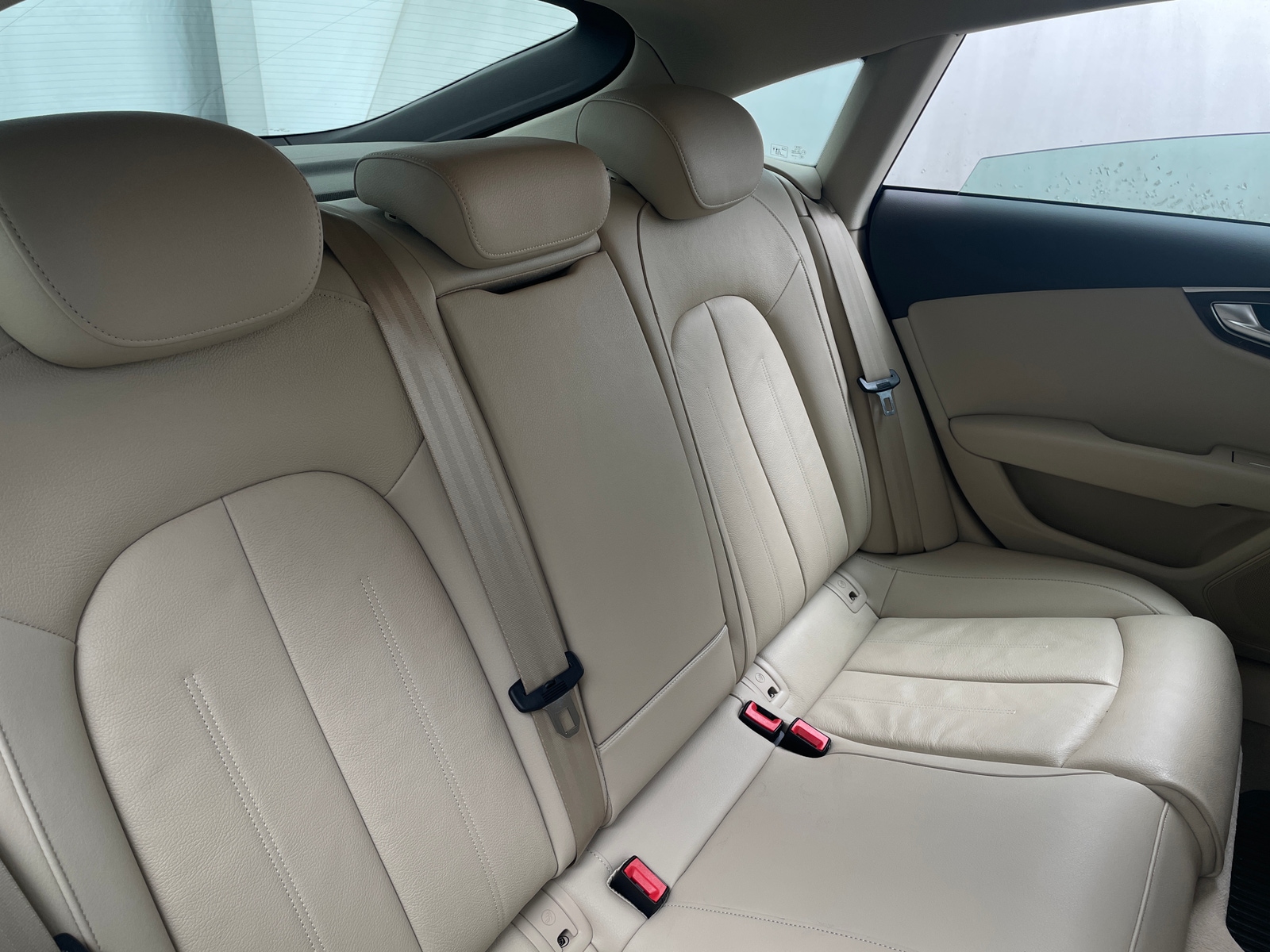 Thumbnail: 2016 Audi A7 - 5