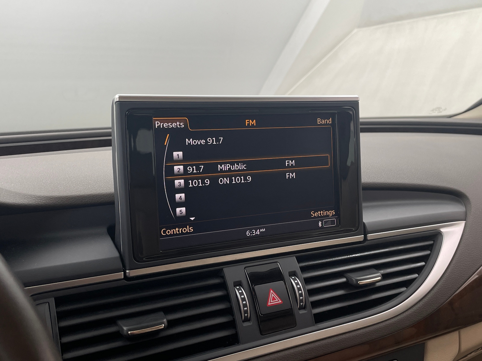 Thumbnail: 2016 Audi A7 - 3
