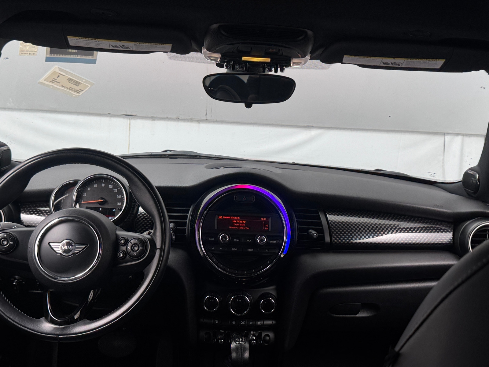 Thumbnail: 2015 MINI Cooper Hardtop - 3