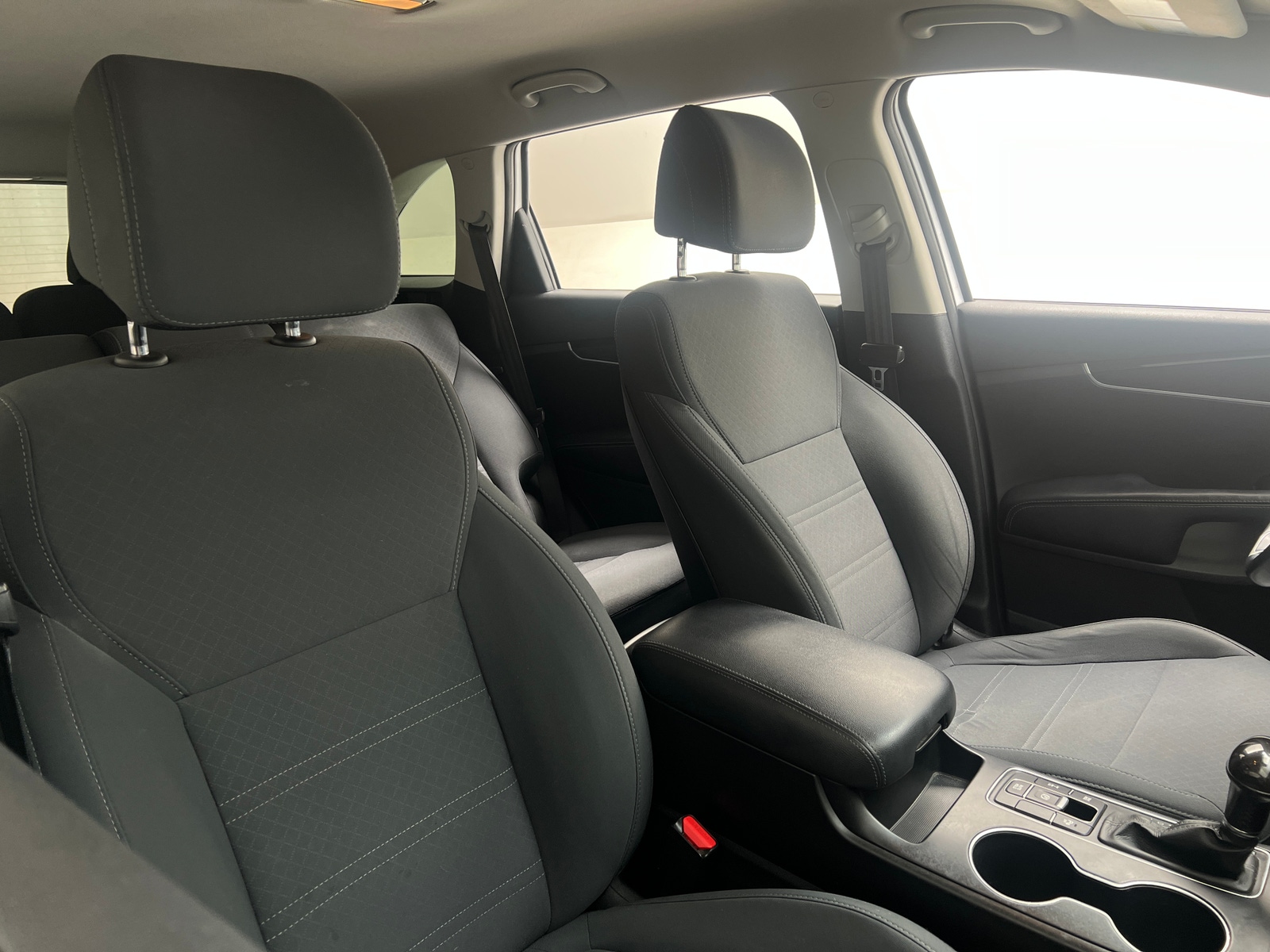 Thumbnail: 2017 Kia Sorento - 2