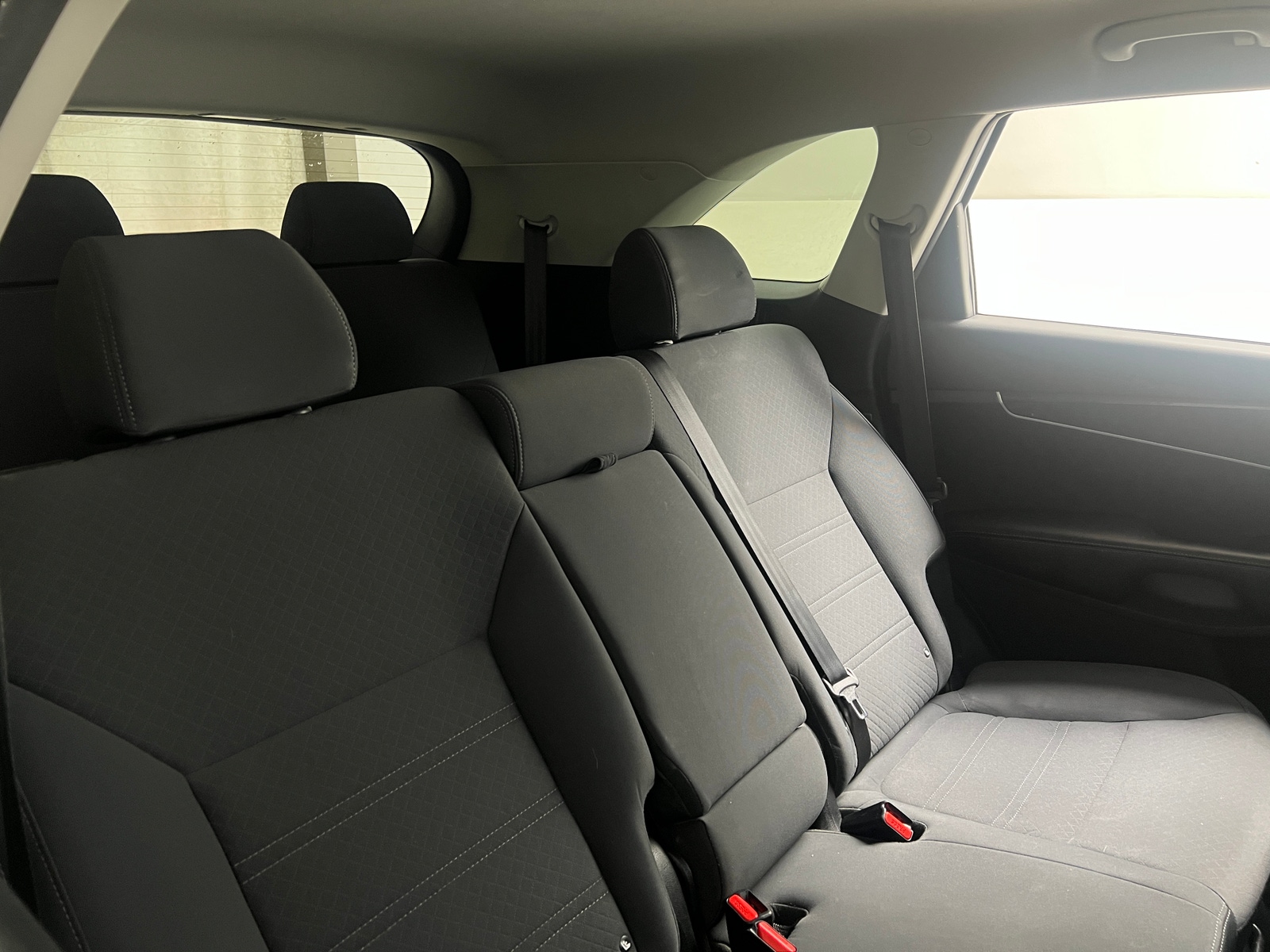 Thumbnail: 2017 Kia Sorento - 6
