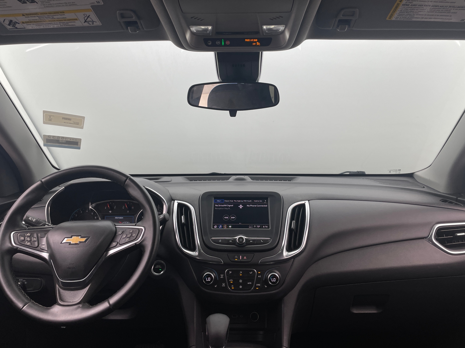 Thumbnail: 2024 Chevrolet Equinox - 3