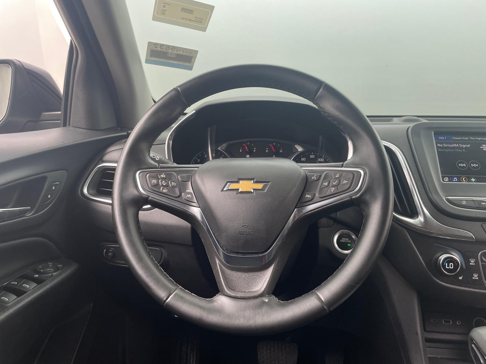 Thumbnail: 2024 Chevrolet Equinox - 5
