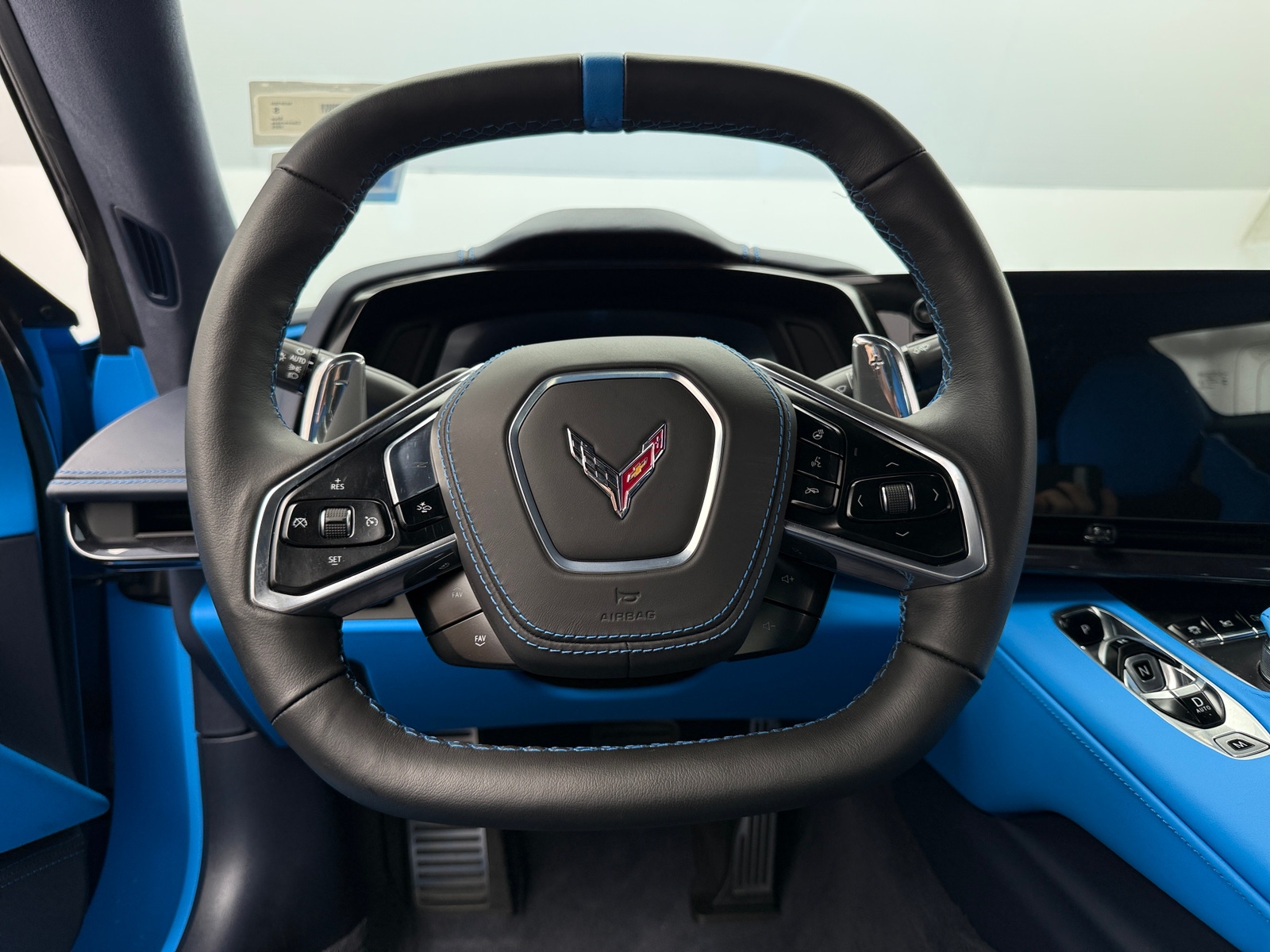 Thumbnail: 2025 Chevrolet Corvette - 3