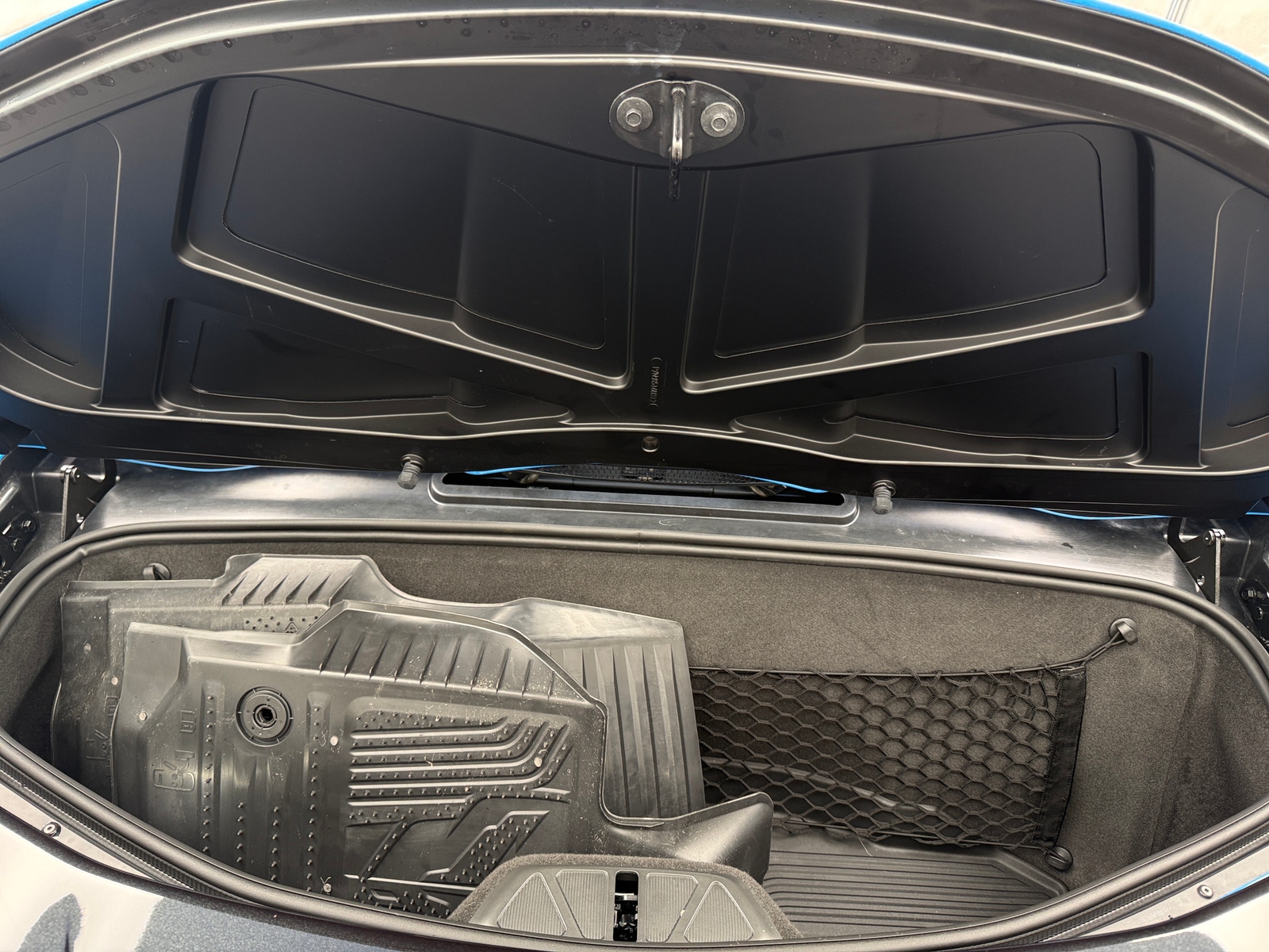 Thumbnail: 2025 Chevrolet Corvette - 4