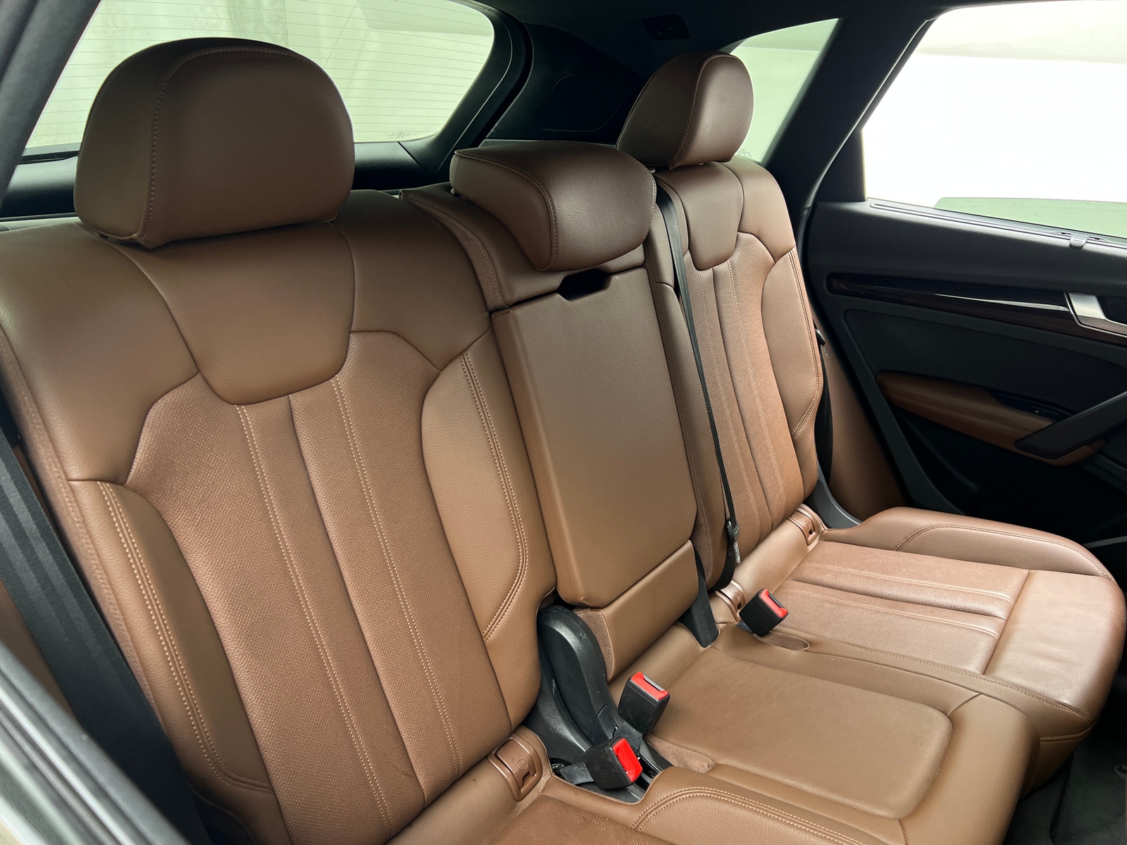 Thumbnail: 2019 Audi Q5 - 5