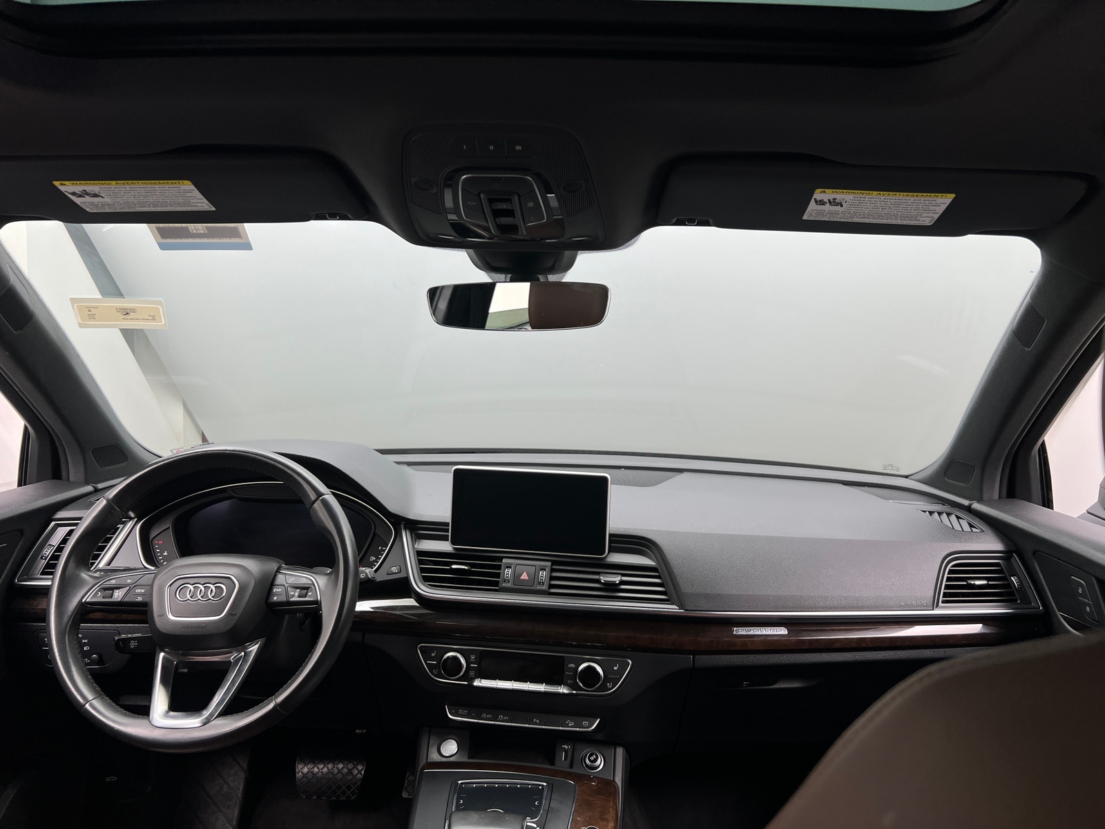 Thumbnail: 2019 Audi Q5 - 2