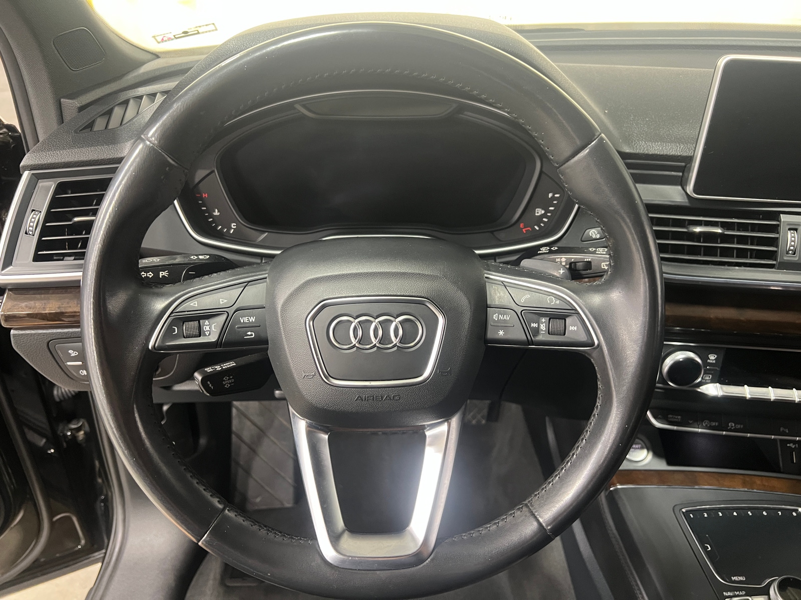 Thumbnail: 2019 Audi Q5 - 4