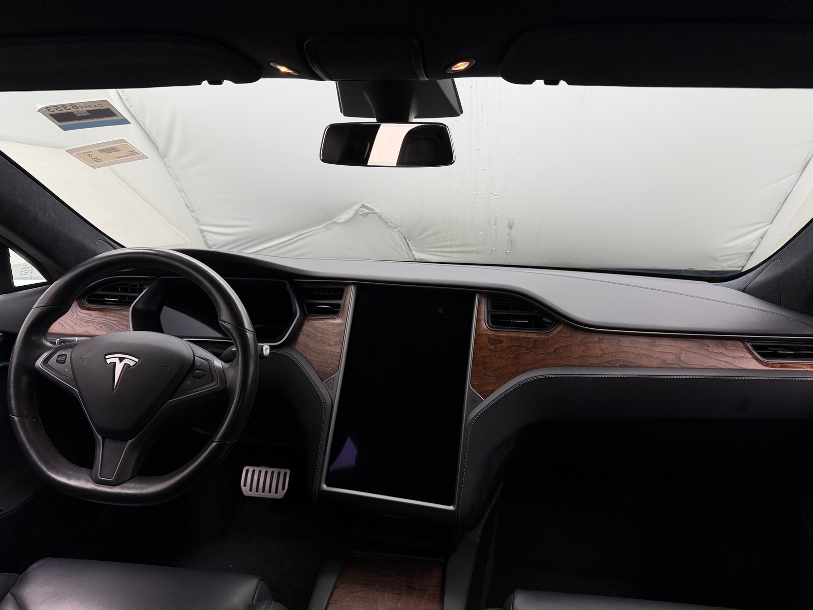 Thumbnail: 2020 Tesla Model S - 2
