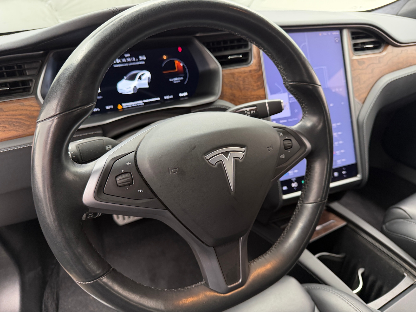 Thumbnail: 2020 Tesla Model S - 4