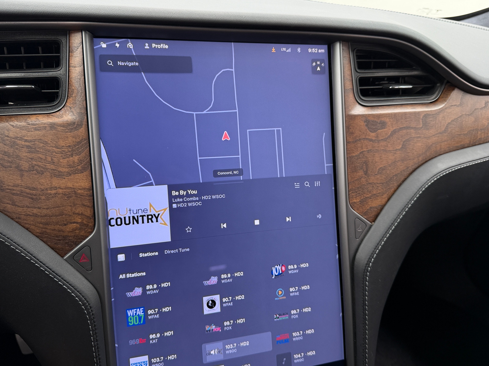Thumbnail: 2020 Tesla Model S - 3
