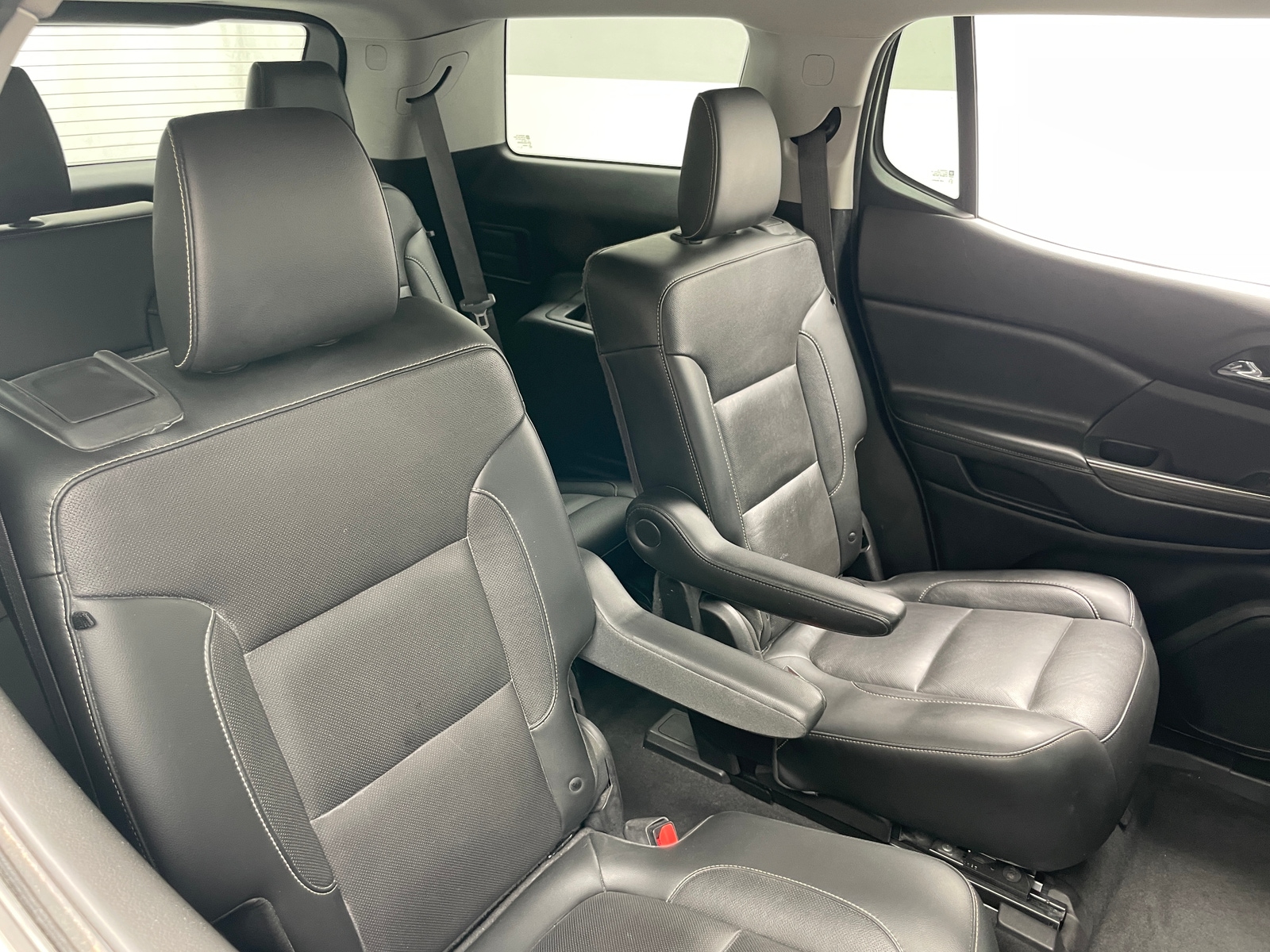 Thumbnail: 2019 GMC Acadia - 5