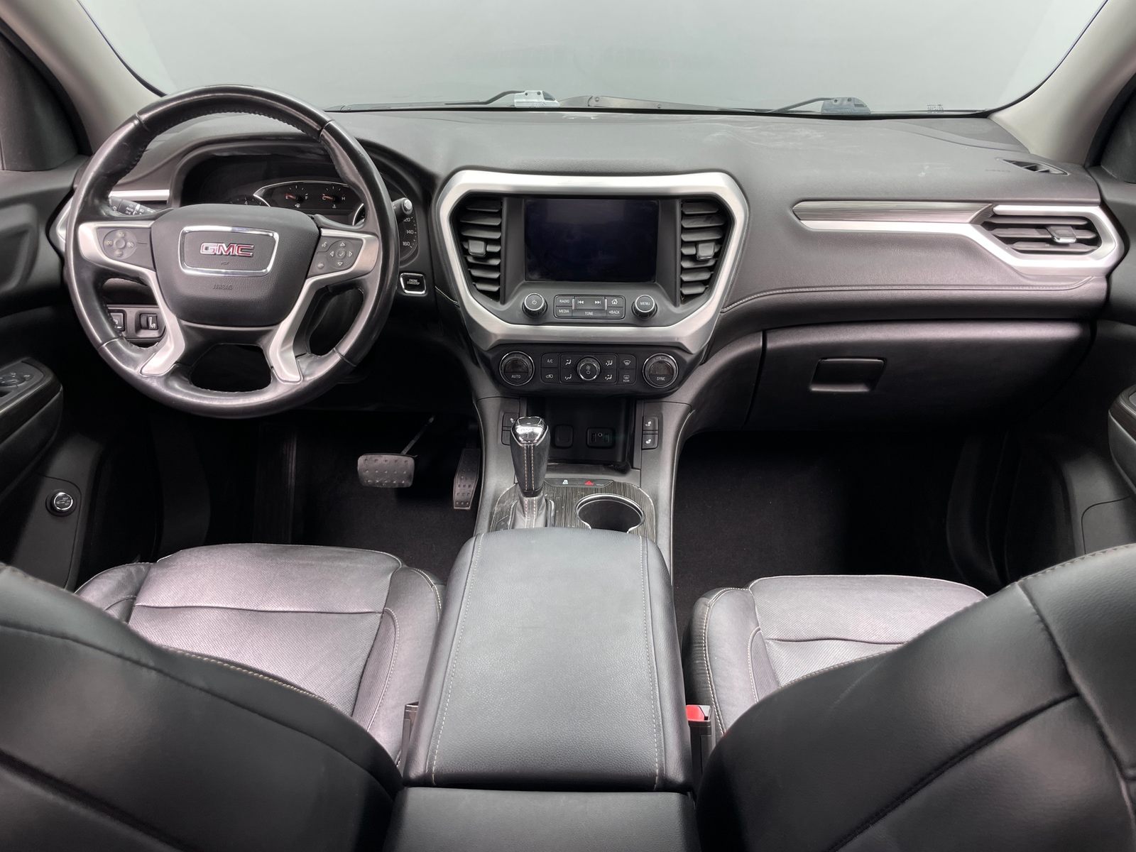 Thumbnail: 2019 GMC Acadia - 2