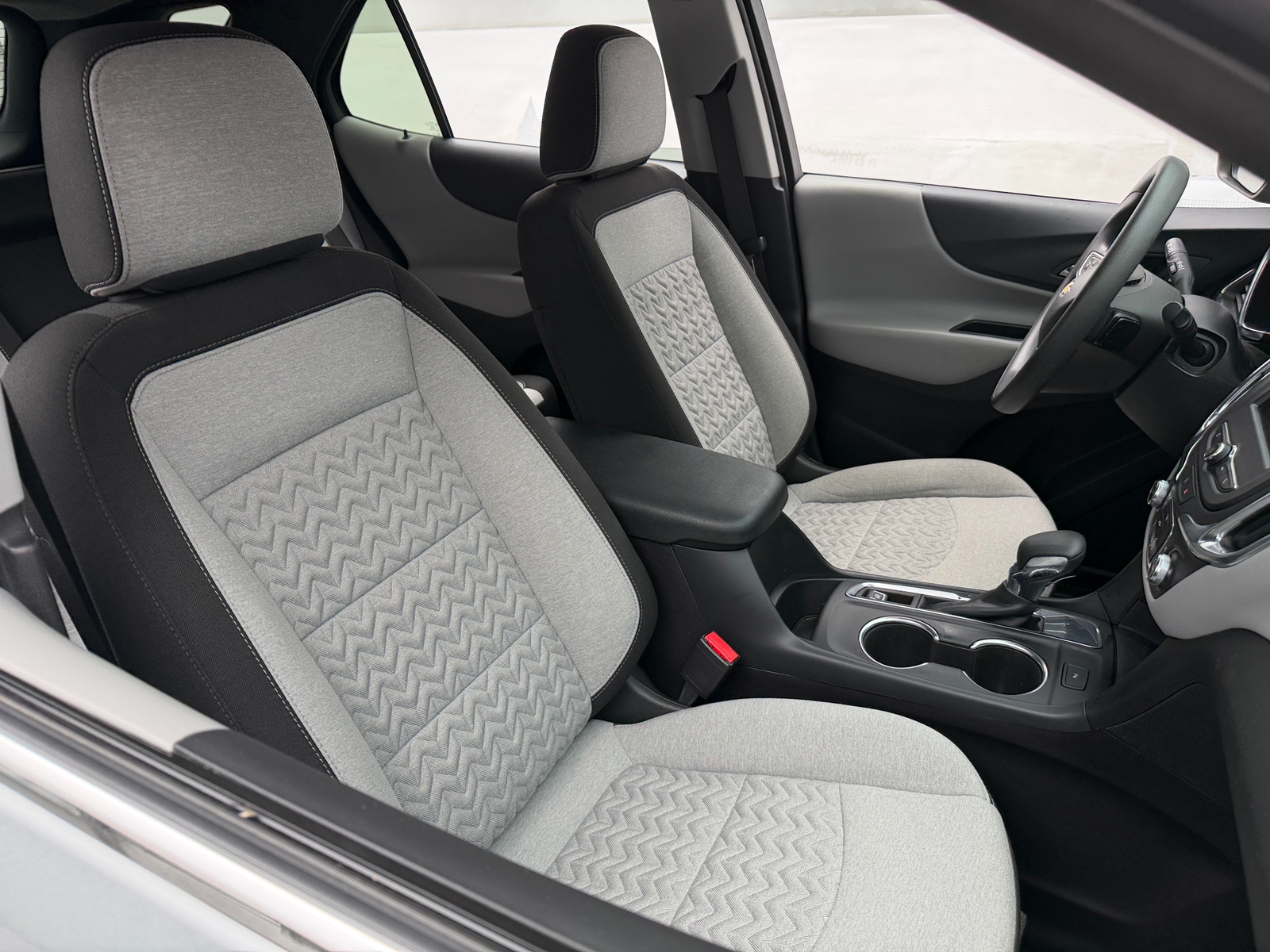 Thumbnail: 2024 Chevrolet Equinox - 2