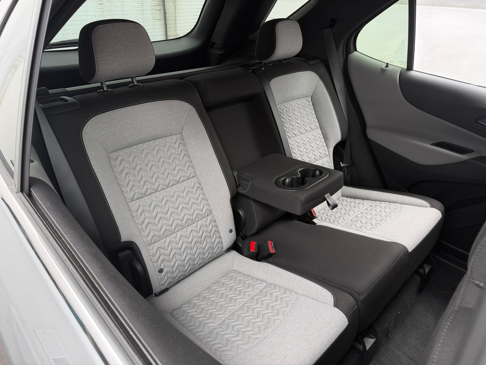 Thumbnail: 2024 Chevrolet Equinox - 6