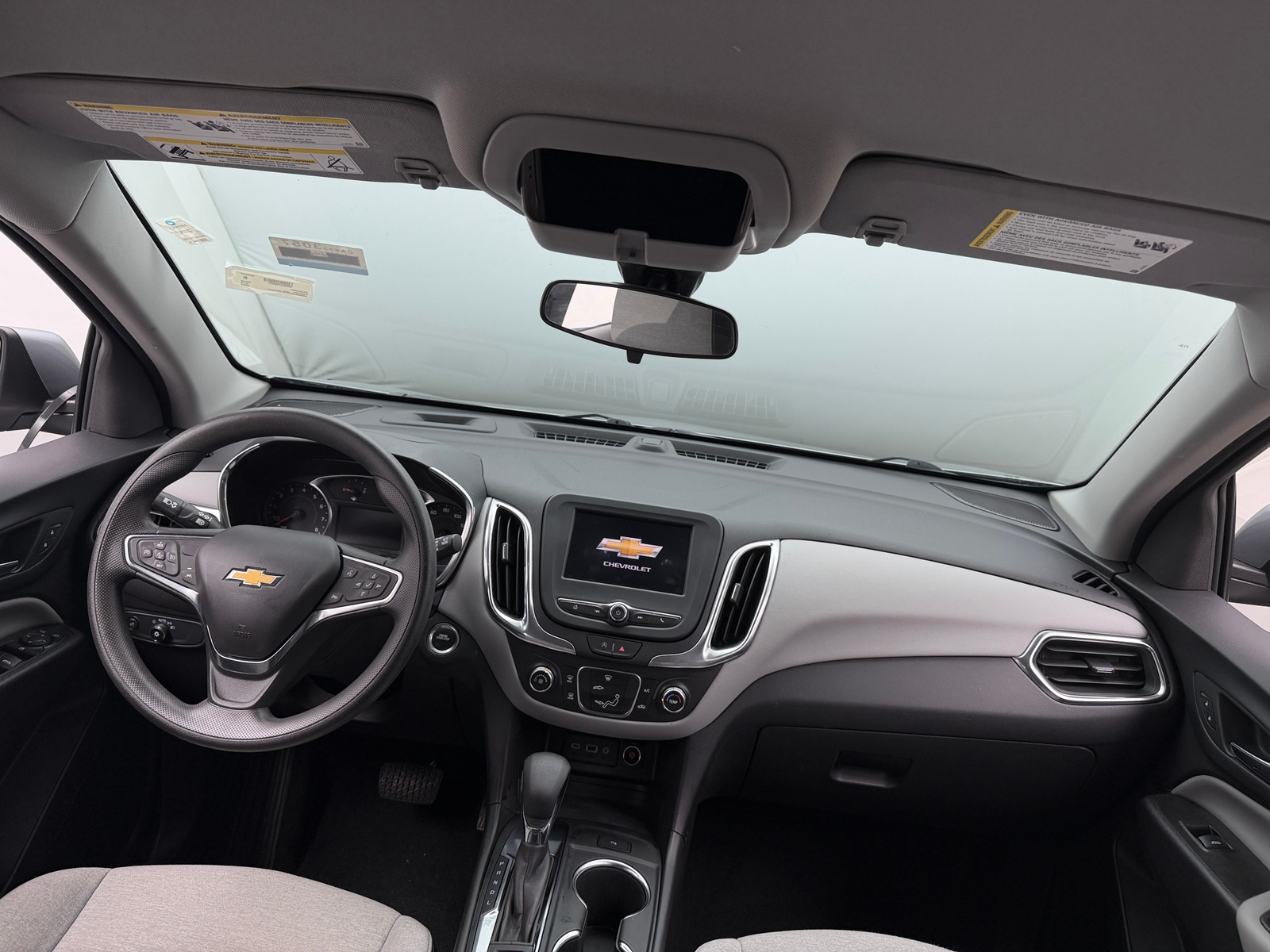 Thumbnail: 2024 Chevrolet Equinox - 3