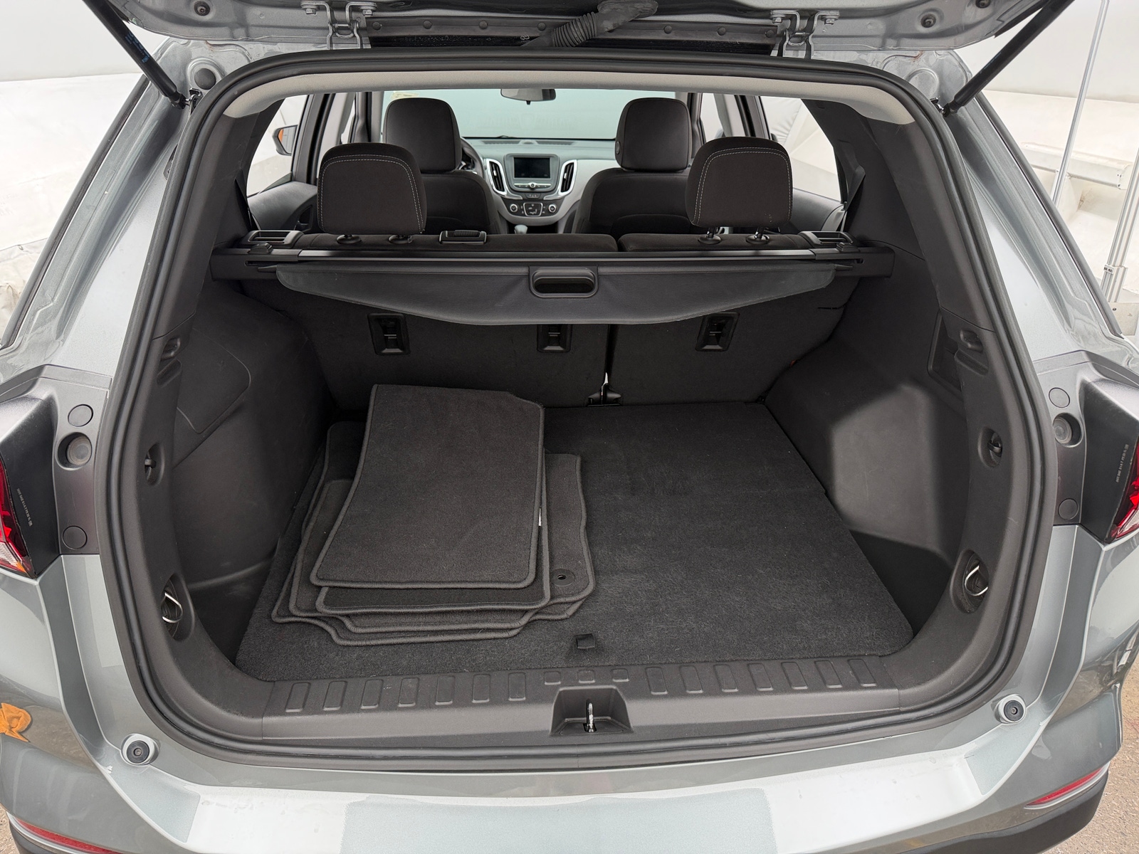 Thumbnail: 2024 Chevrolet Equinox - 7