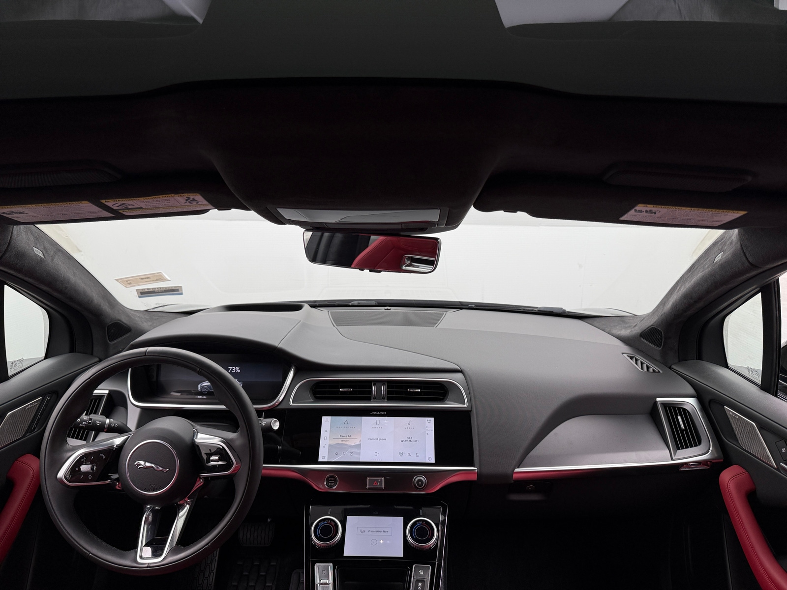 Thumbnail: 2024 Jaguar I-Pace - 2