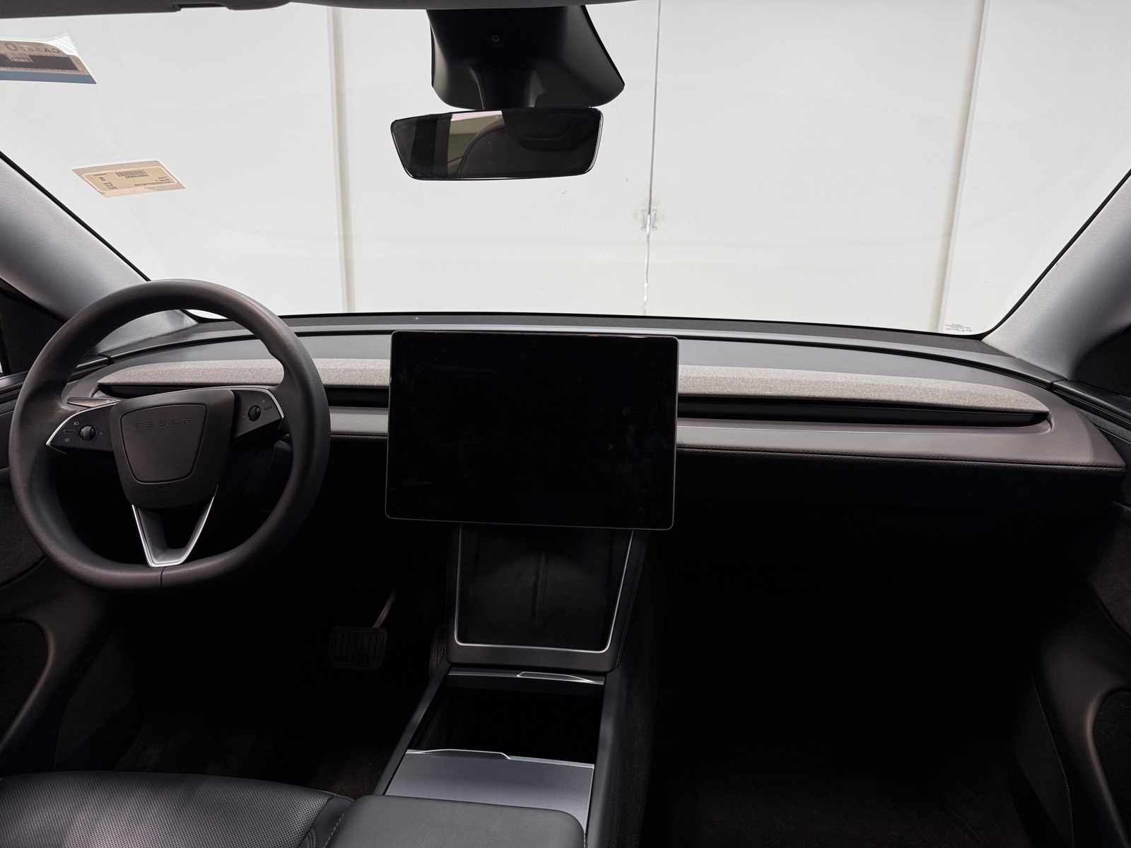 Thumbnail: 2026 Tesla Model Y - 2
