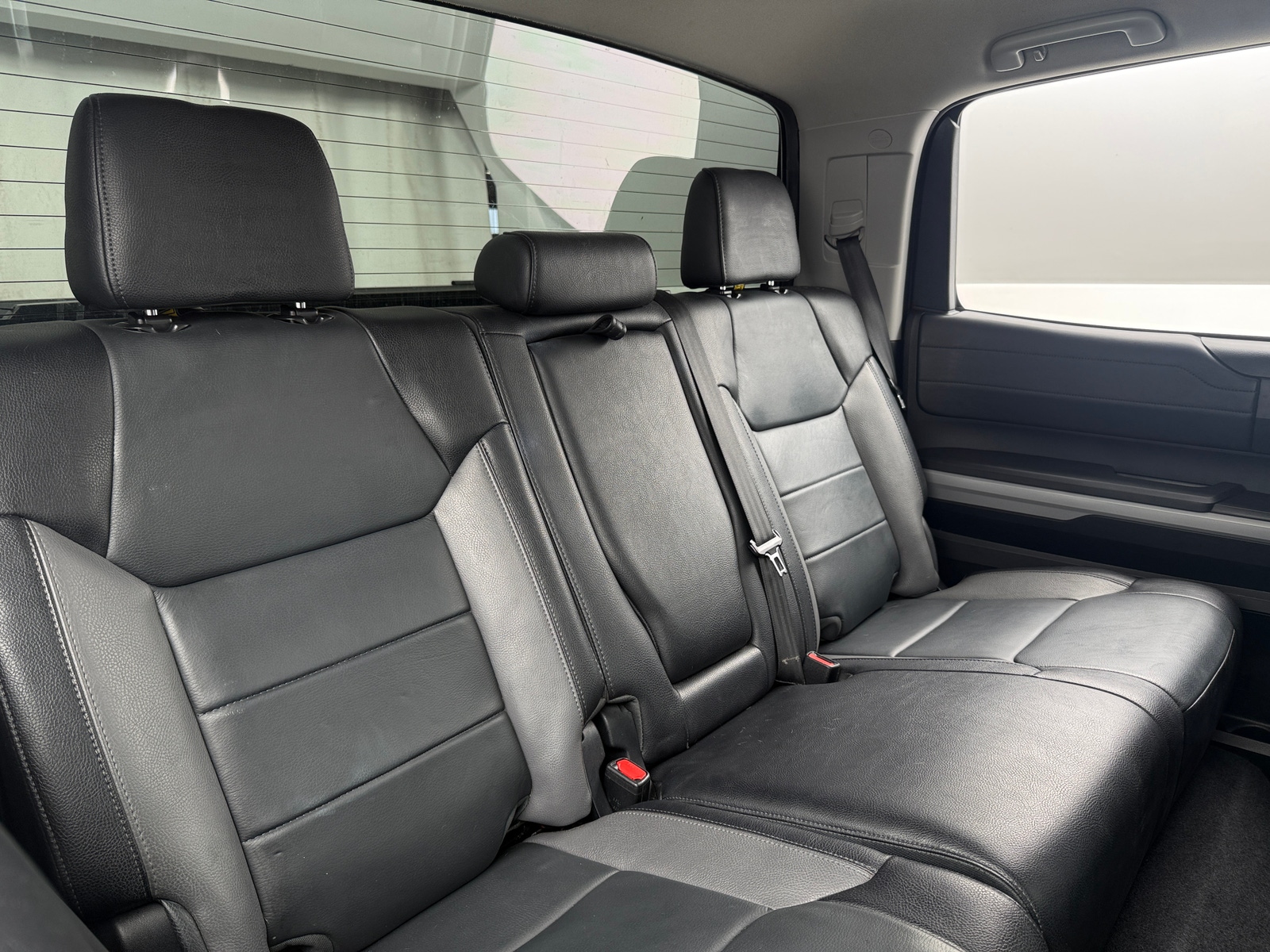 Thumbnail: 2019 Toyota Tundra - 5