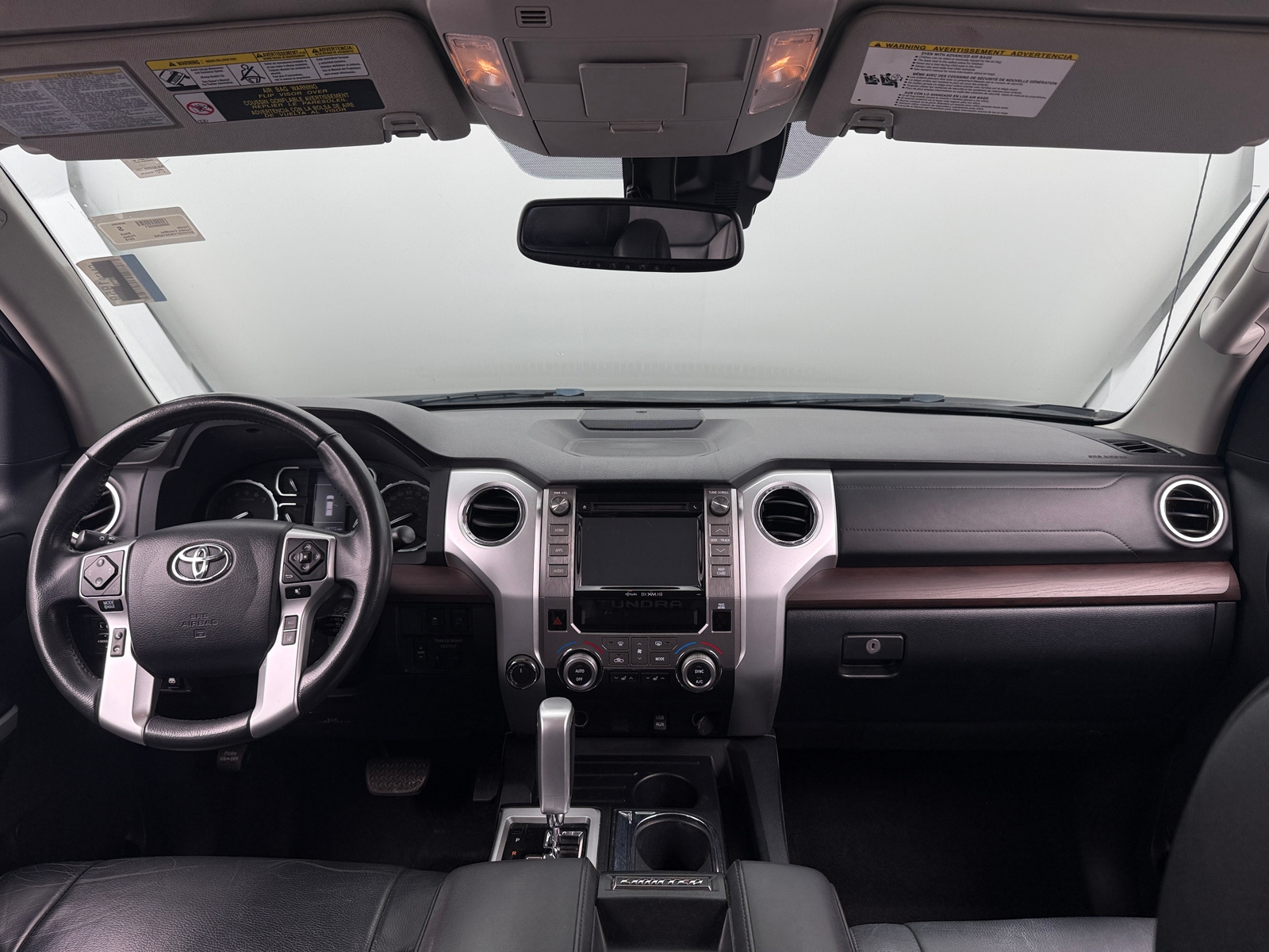 Thumbnail: 2019 Toyota Tundra - 2
