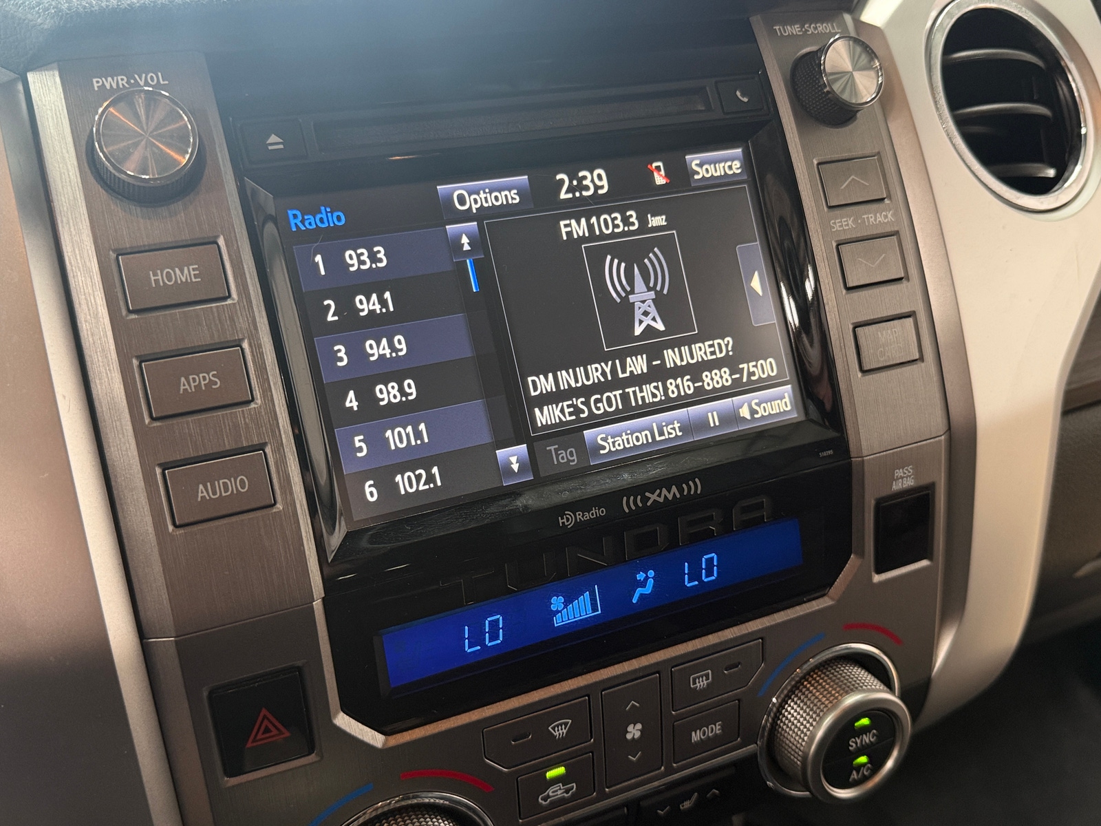 Thumbnail: 2019 Toyota Tundra - 3