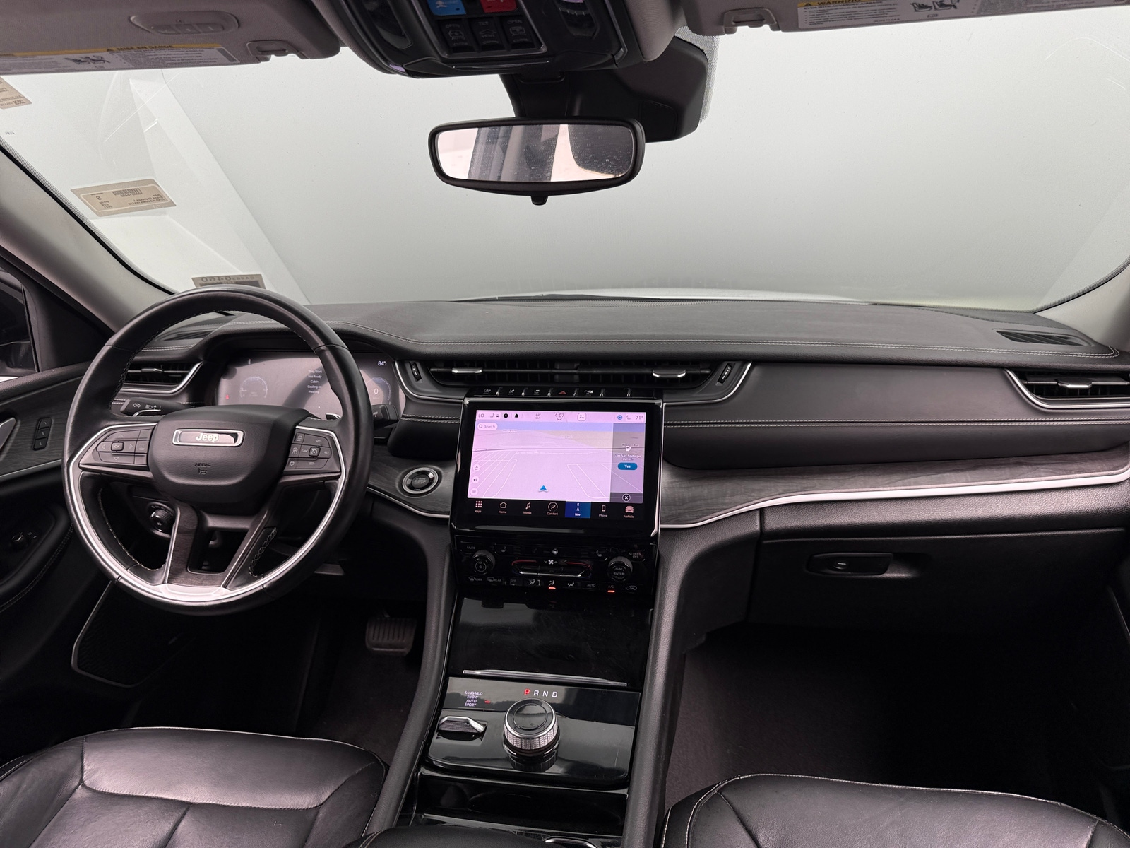 Thumbnail: 2021 Jeep Grand Cherokee L - 2