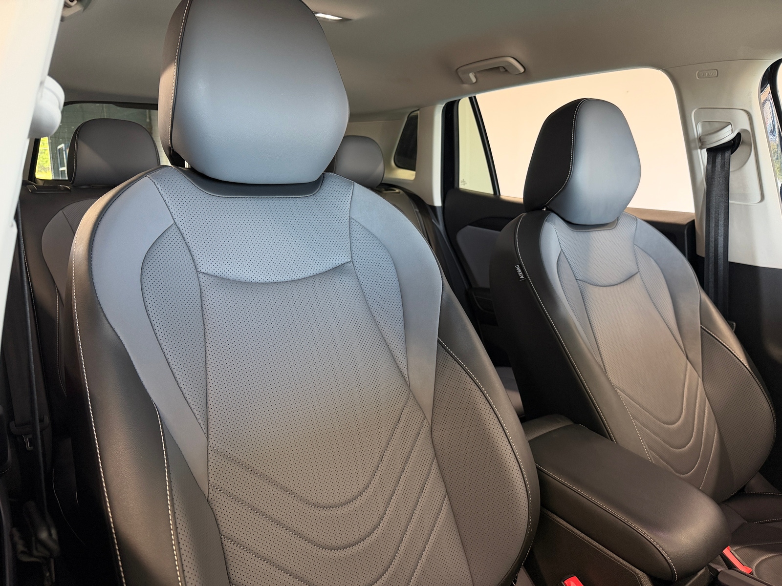 Thumbnail: 2026 Volkswagen Tiguan - 2