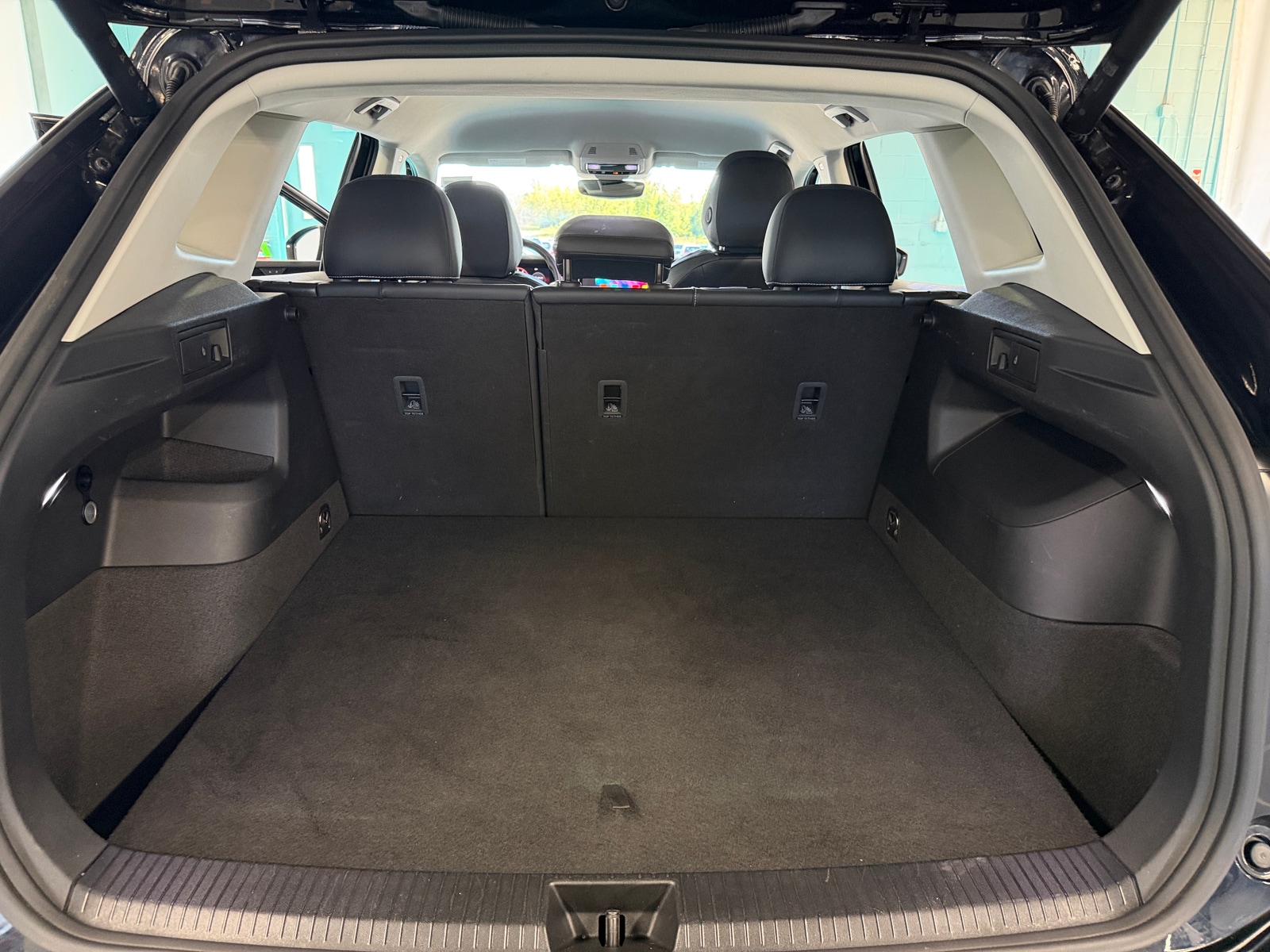 Thumbnail: 2026 Volkswagen Tiguan - 7