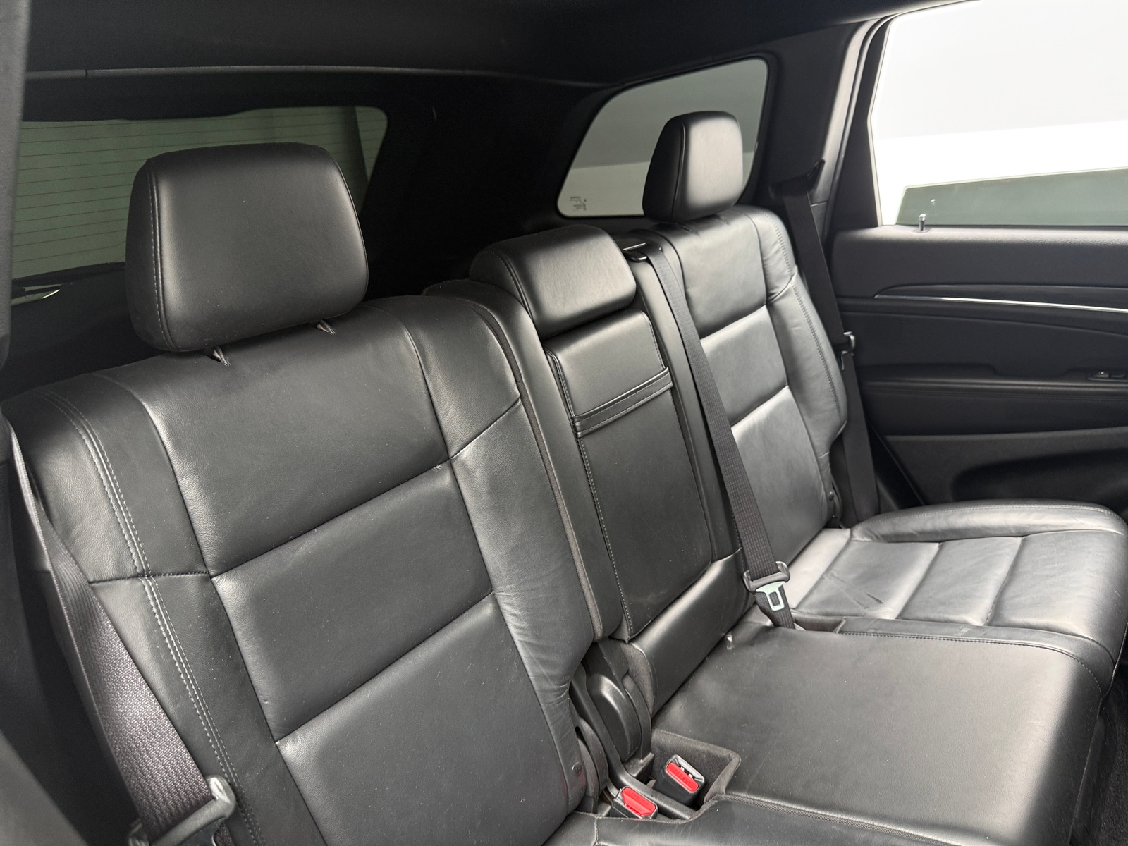 Thumbnail: 2020 Jeep Grand Cherokee - 5