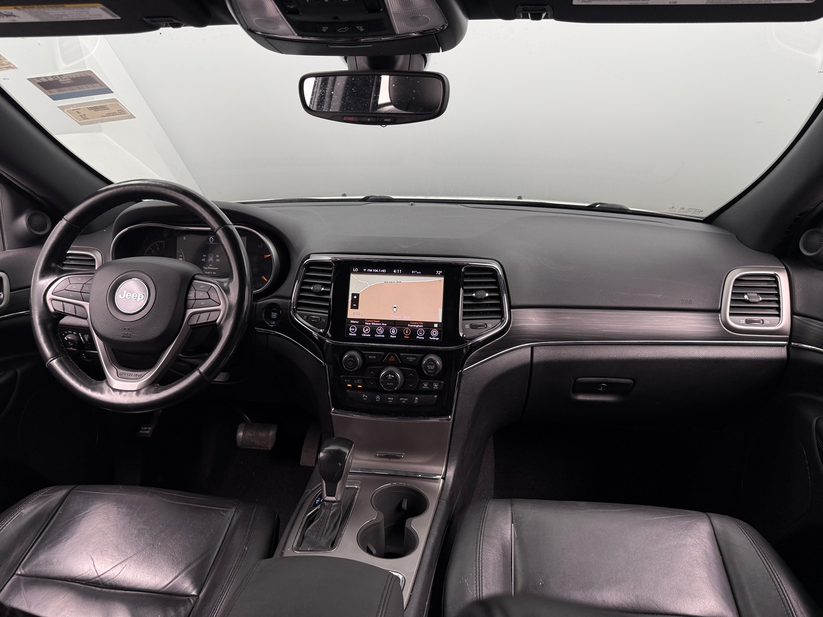 Thumbnail: 2020 Jeep Grand Cherokee - 2