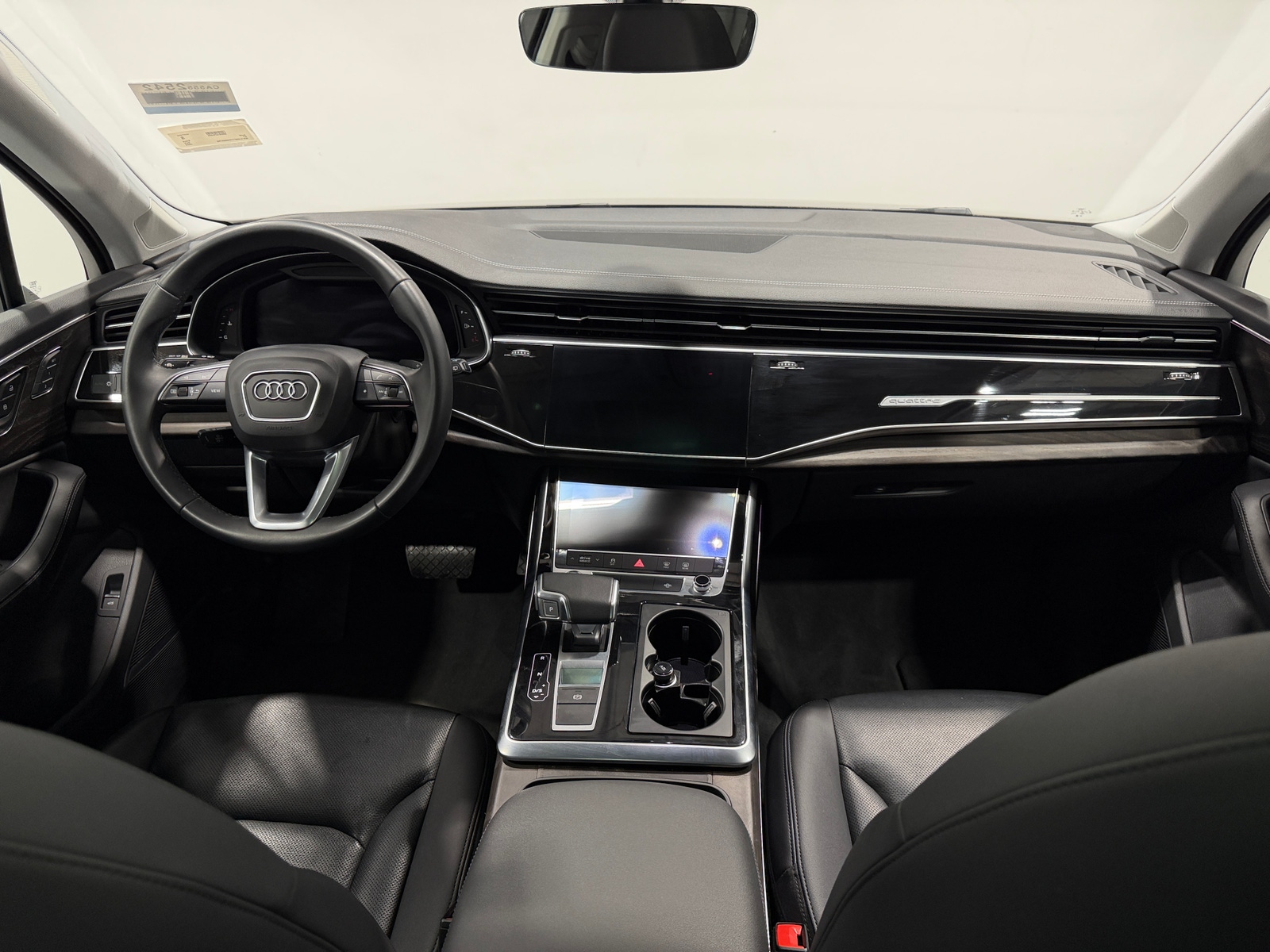 Thumbnail: 2023 Audi Q7 - 3