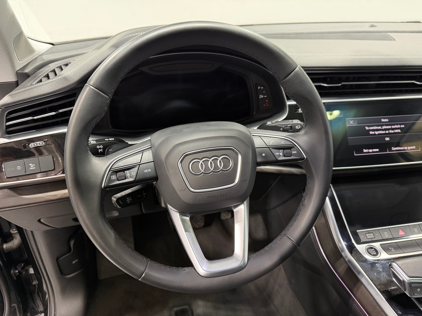 Thumbnail: 2023 Audi Q7 - 5
