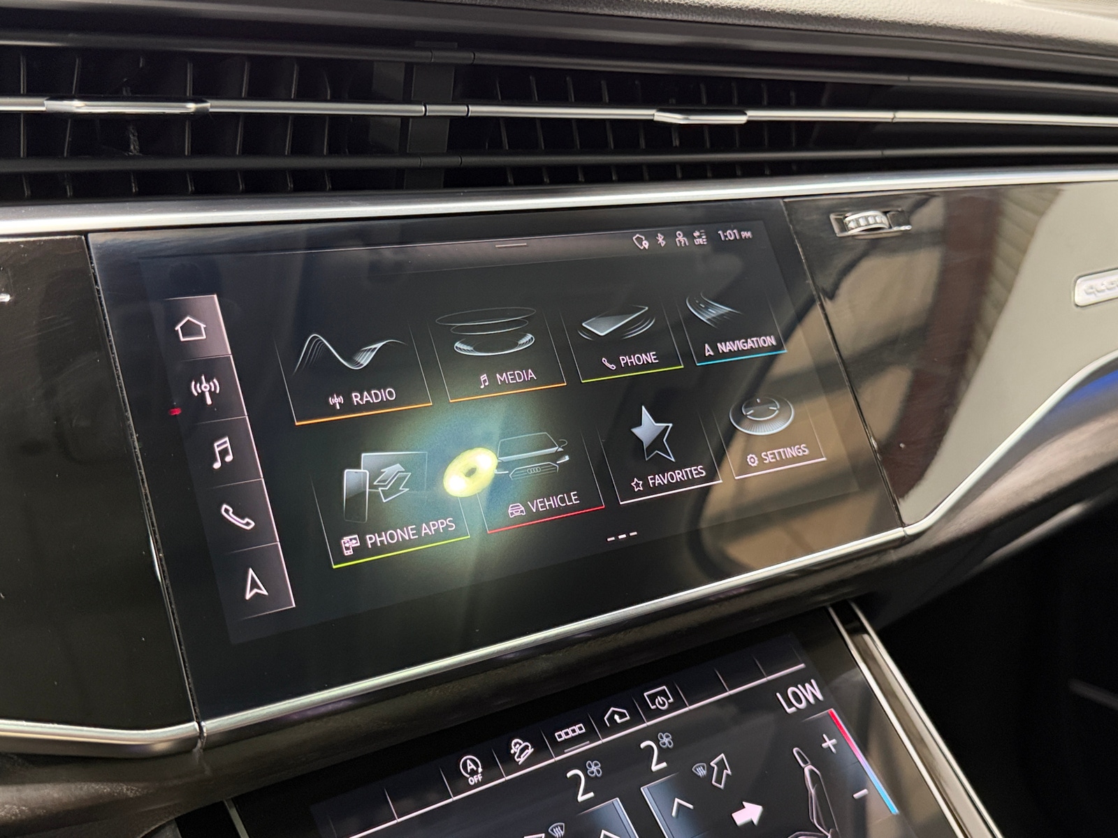 Thumbnail: 2023 Audi Q7 - 4