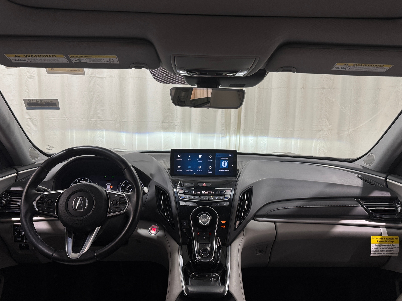 Thumbnail: 2019 Acura RDX - 2