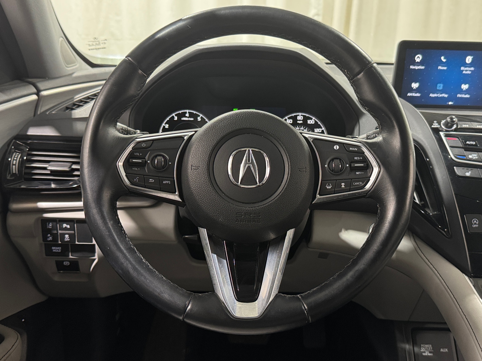 Thumbnail: 2019 Acura RDX - 4