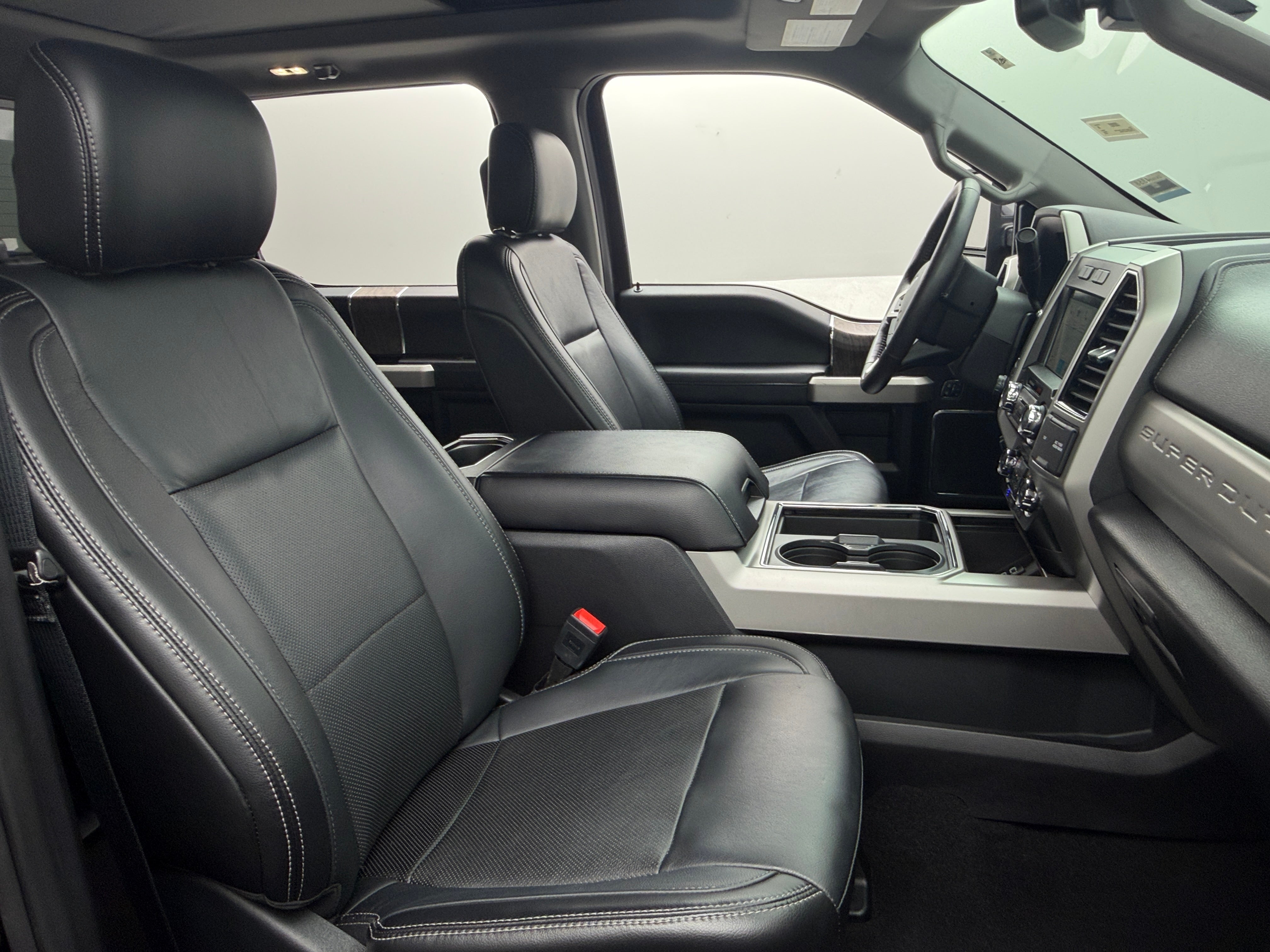 2019 Ford F-350 Super Duty