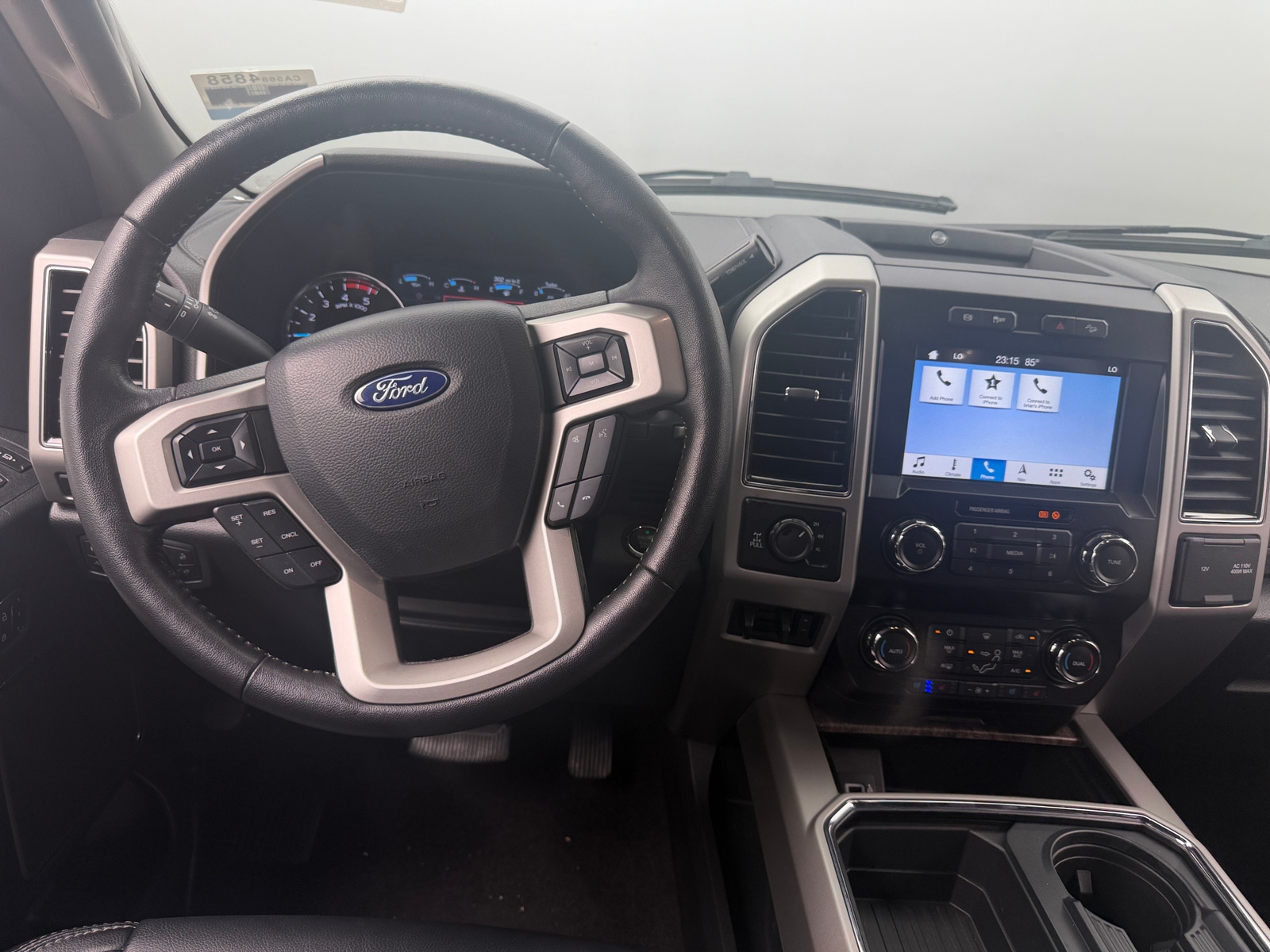 Thumbnail: 2019 Ford Econoline - 4