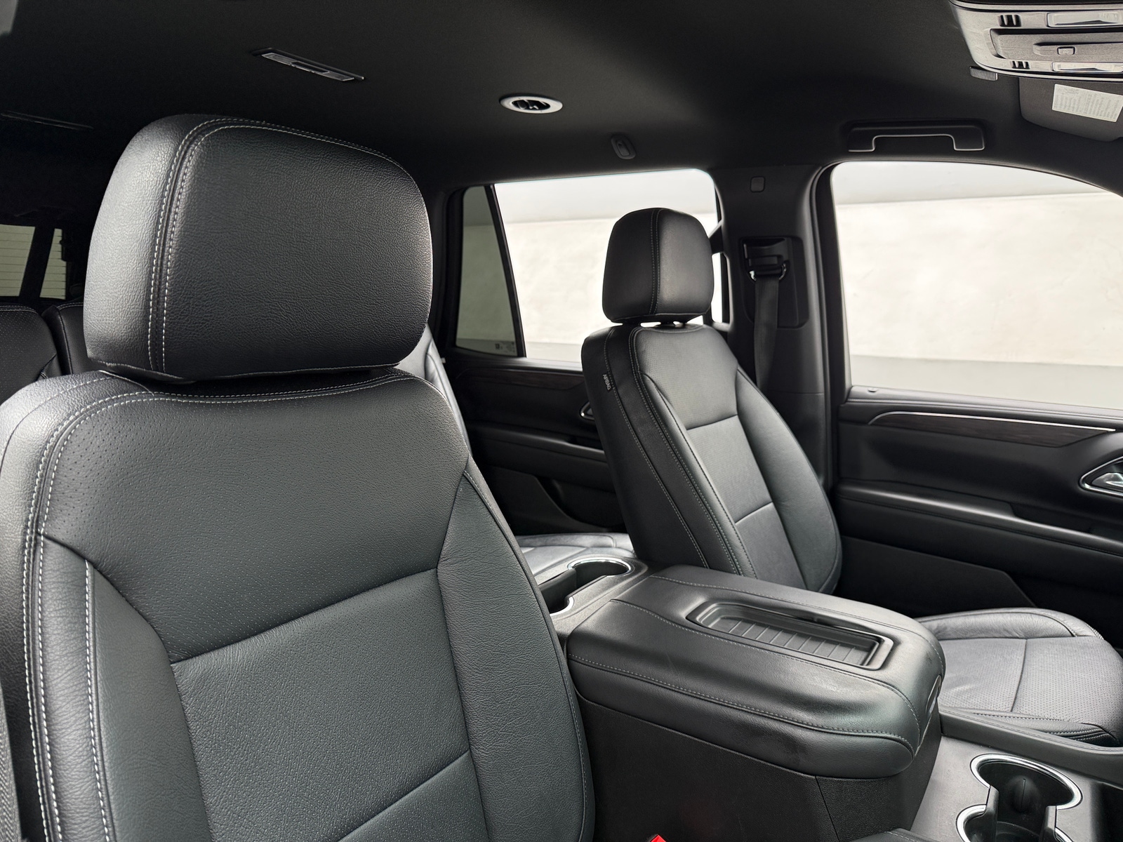 Thumbnail: 2023 Chevrolet Tahoe - 2