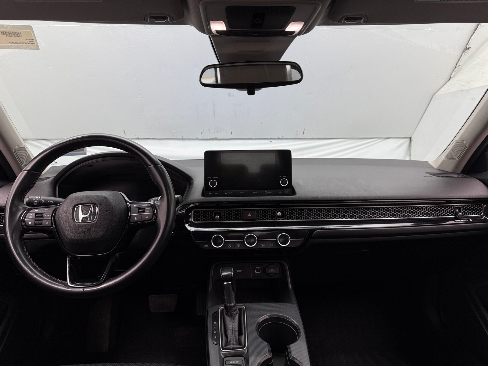 Thumbnail: 2022 Honda Civic - 3
